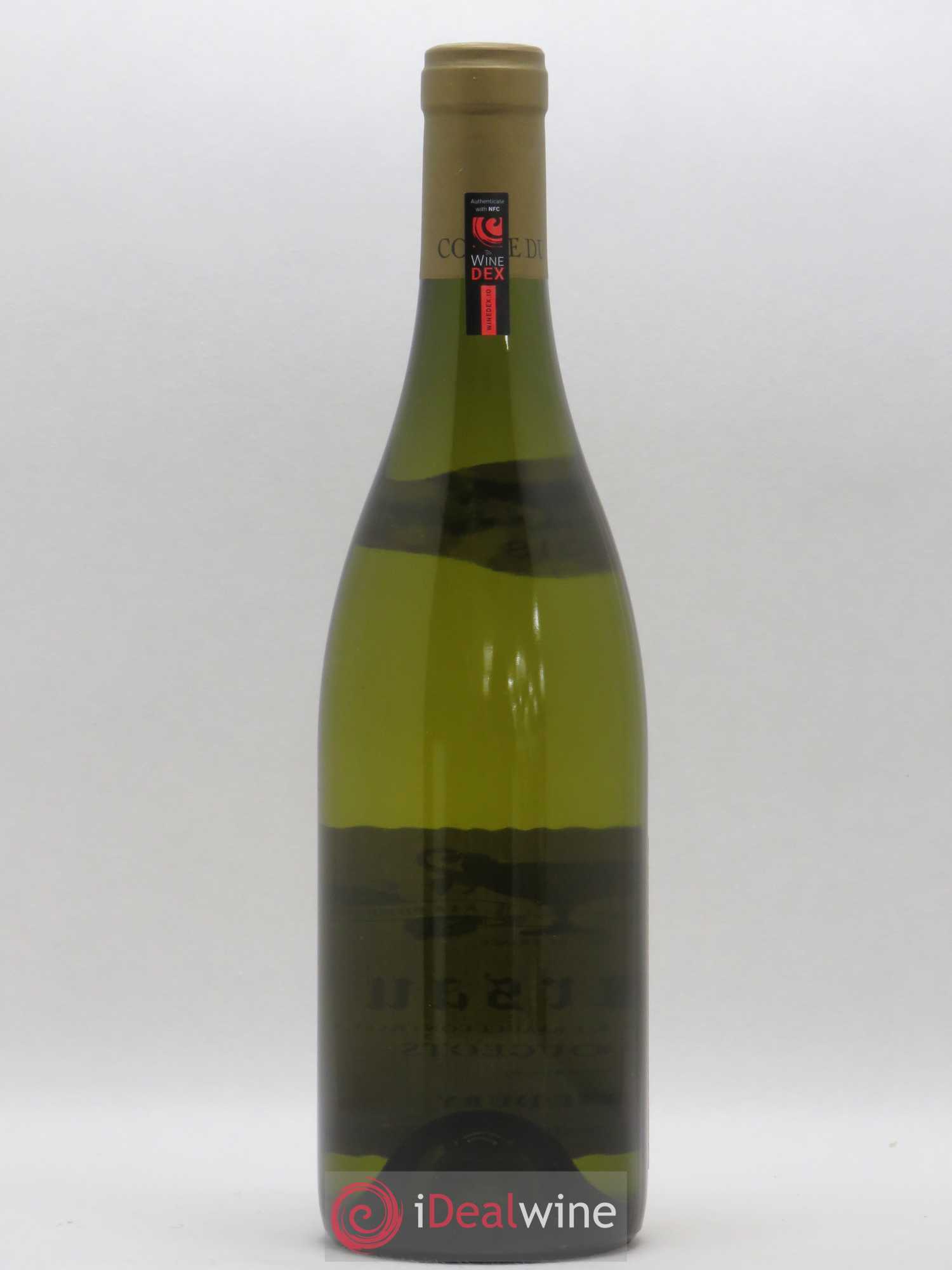 Meursault Les Rougeots Coche Dury (Domaine) 2018 - Lot de 1 bouteille - 1