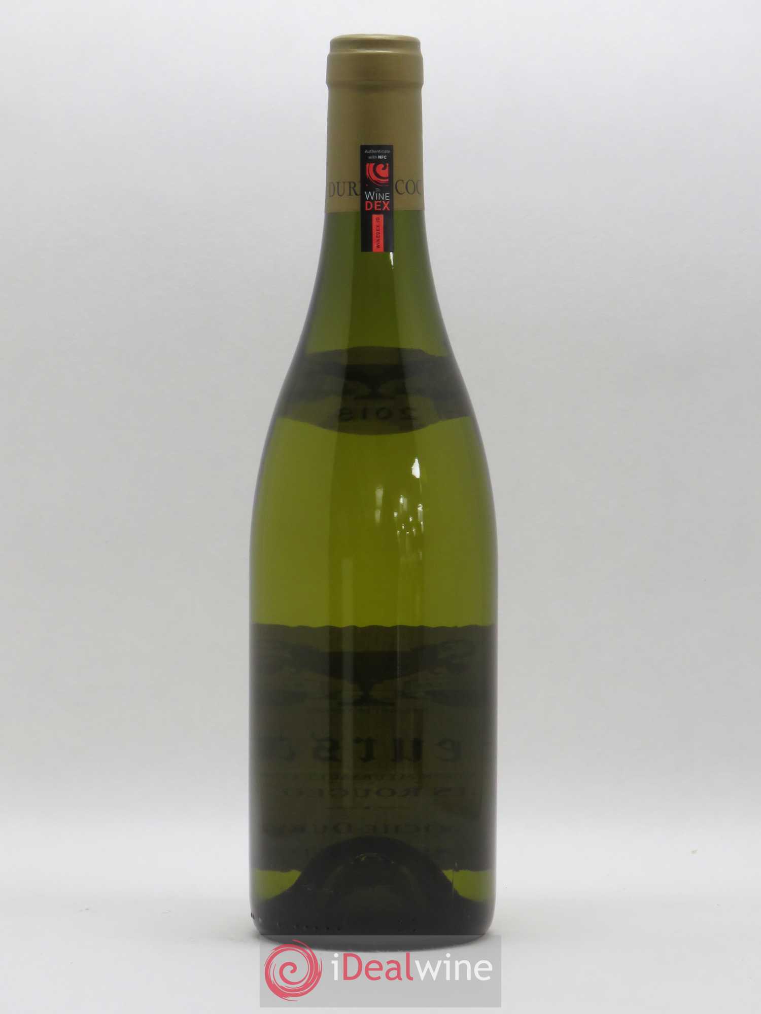 Meursault Les Rougeots Coche Dury (Domaine) 2018 - Lot de 1 bouteille - 1