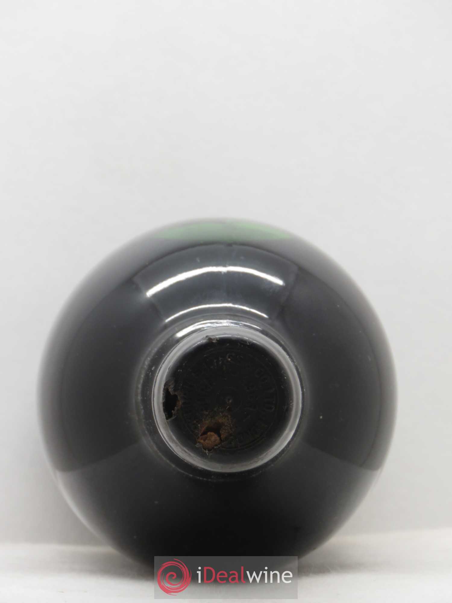Porto Vintage Port Cockburns 1963 - Posten von 1 Flasche - 1