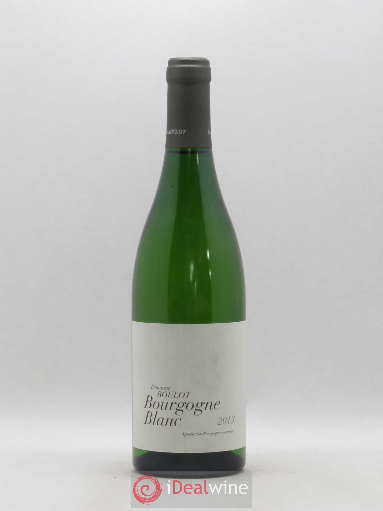 Bourgogne Roulot (Domaine) 2013 - Lot de 1 bouteille - 0