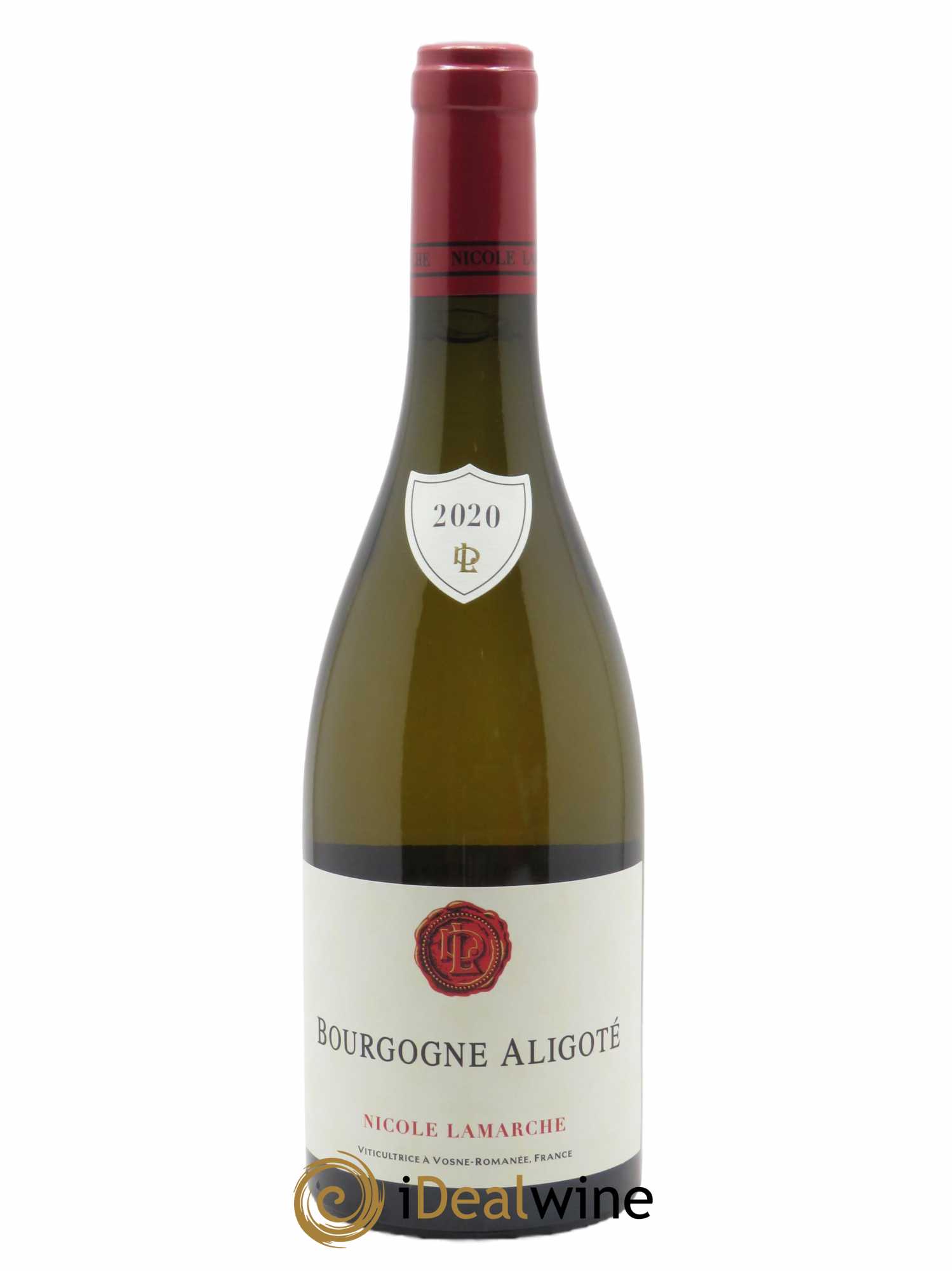 Bourgogne Aligoté Lamarche (Domaine) 2020 - Lot de 1 bouteille - 0