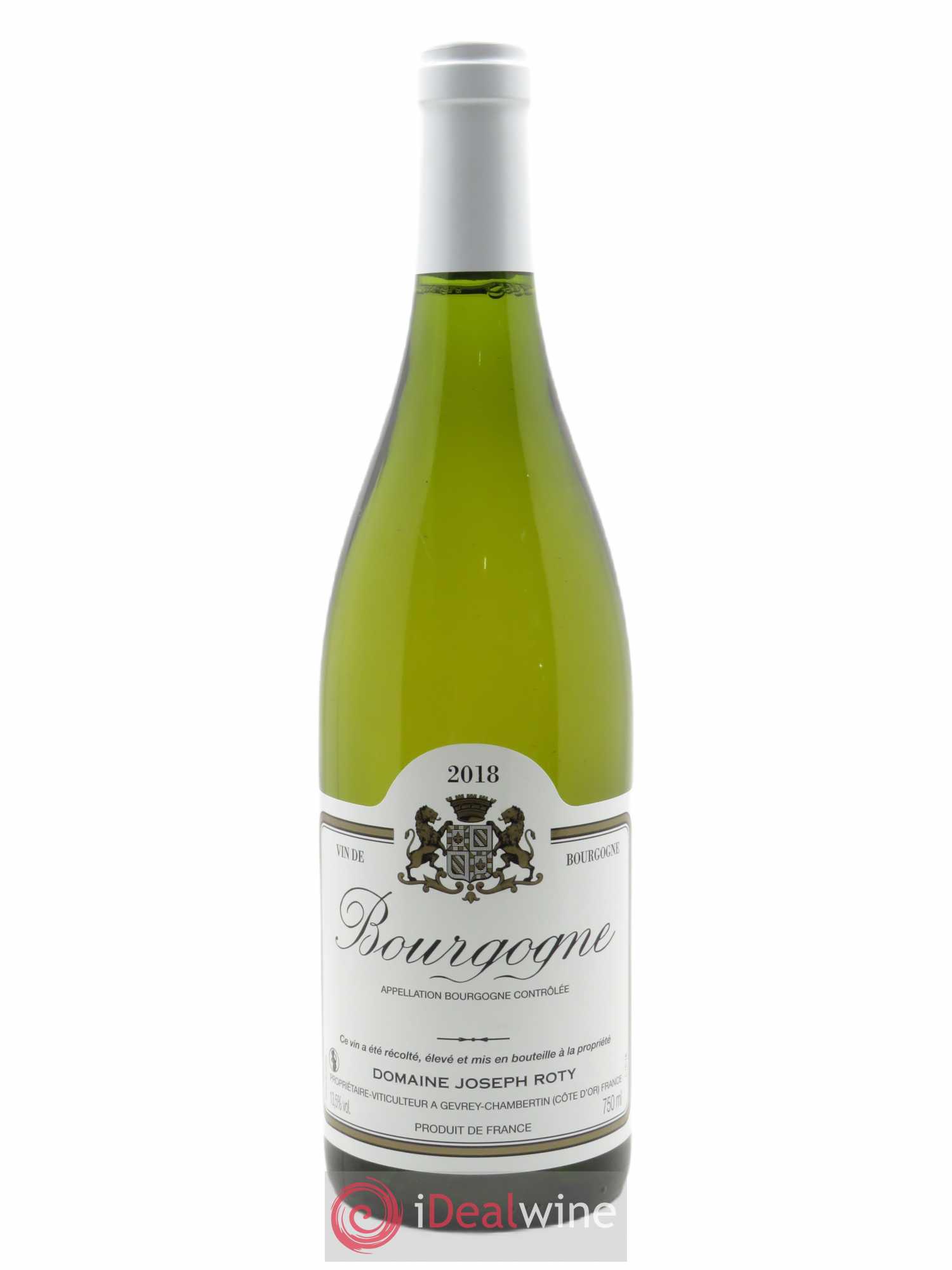 Bourgogne Joseph Roty (Domaine) 2018 - Lot of 1 bottle - 0