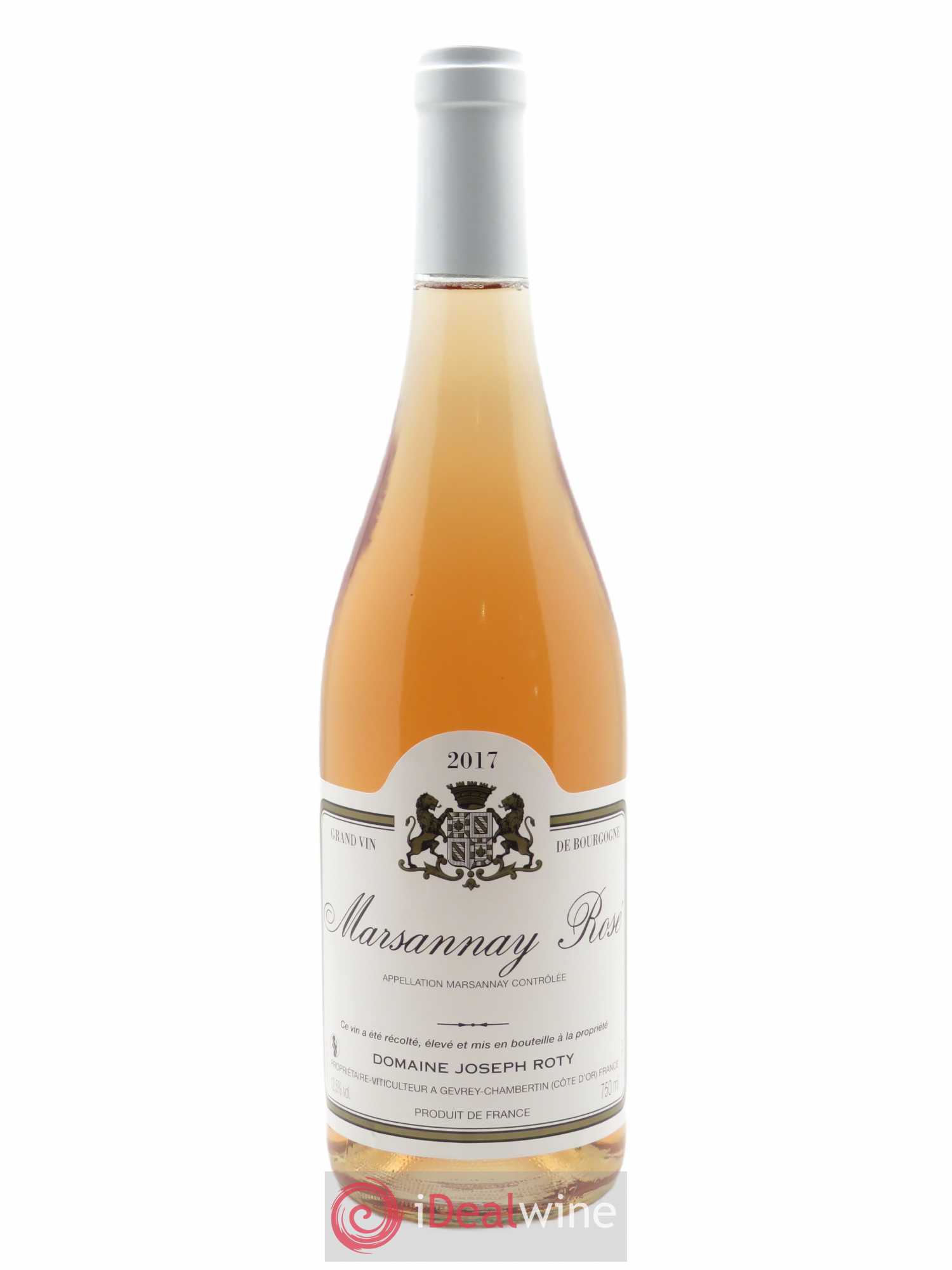 Marsannay Joseph Roty (Domaine) 2017 - Lot de 1 bouteille - 0