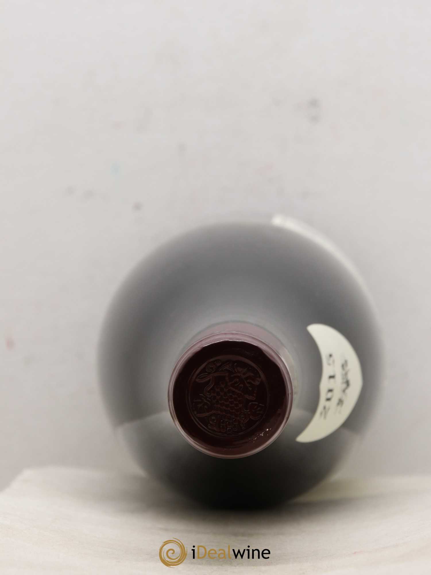 Griotte-Chambertin Grand Cru Claude Dugat 2015 - Lot de 1 bouteille - 1