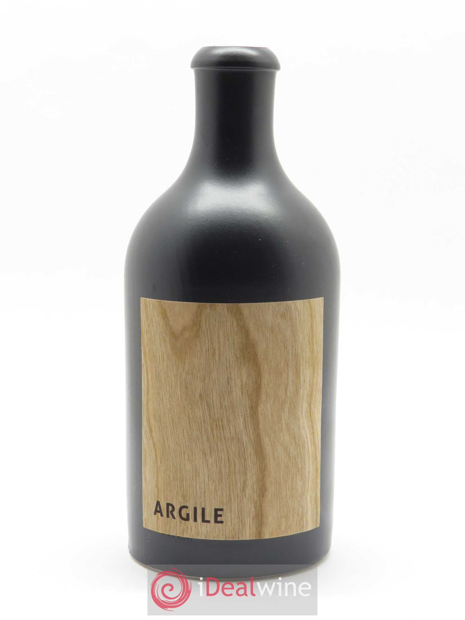 Vin de France Argile Château Lafitte (50cl) 2019 - Lot de 1 bouteille - 0