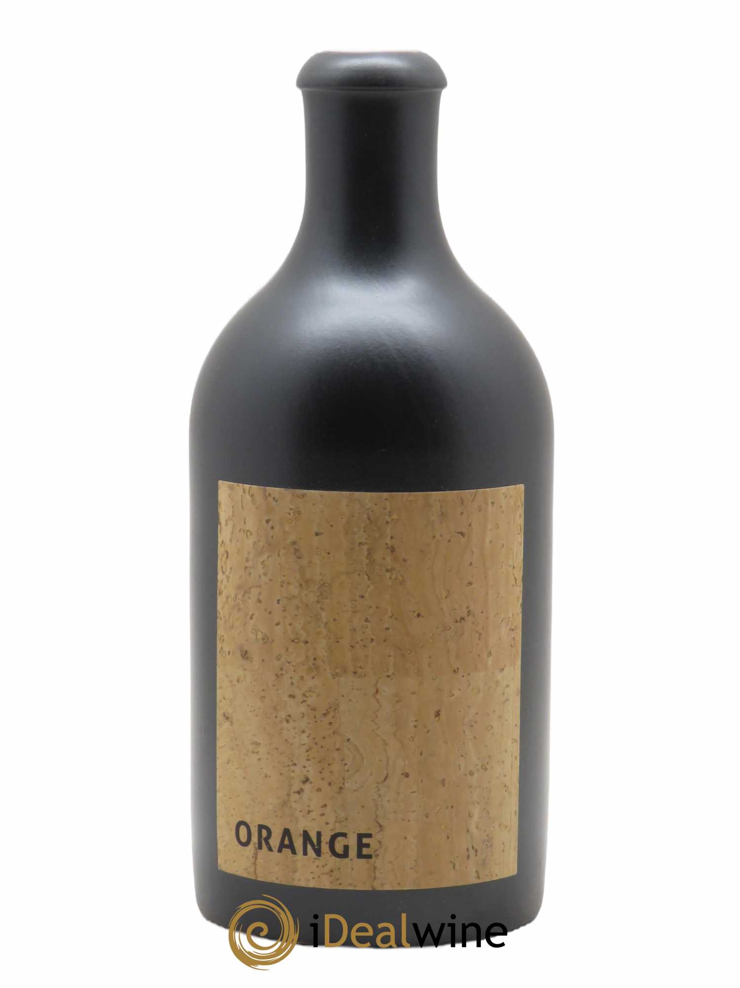 Vin de France Orange Château Lafitte (50cl) 2020 - Lot de 1 bouteille - 0