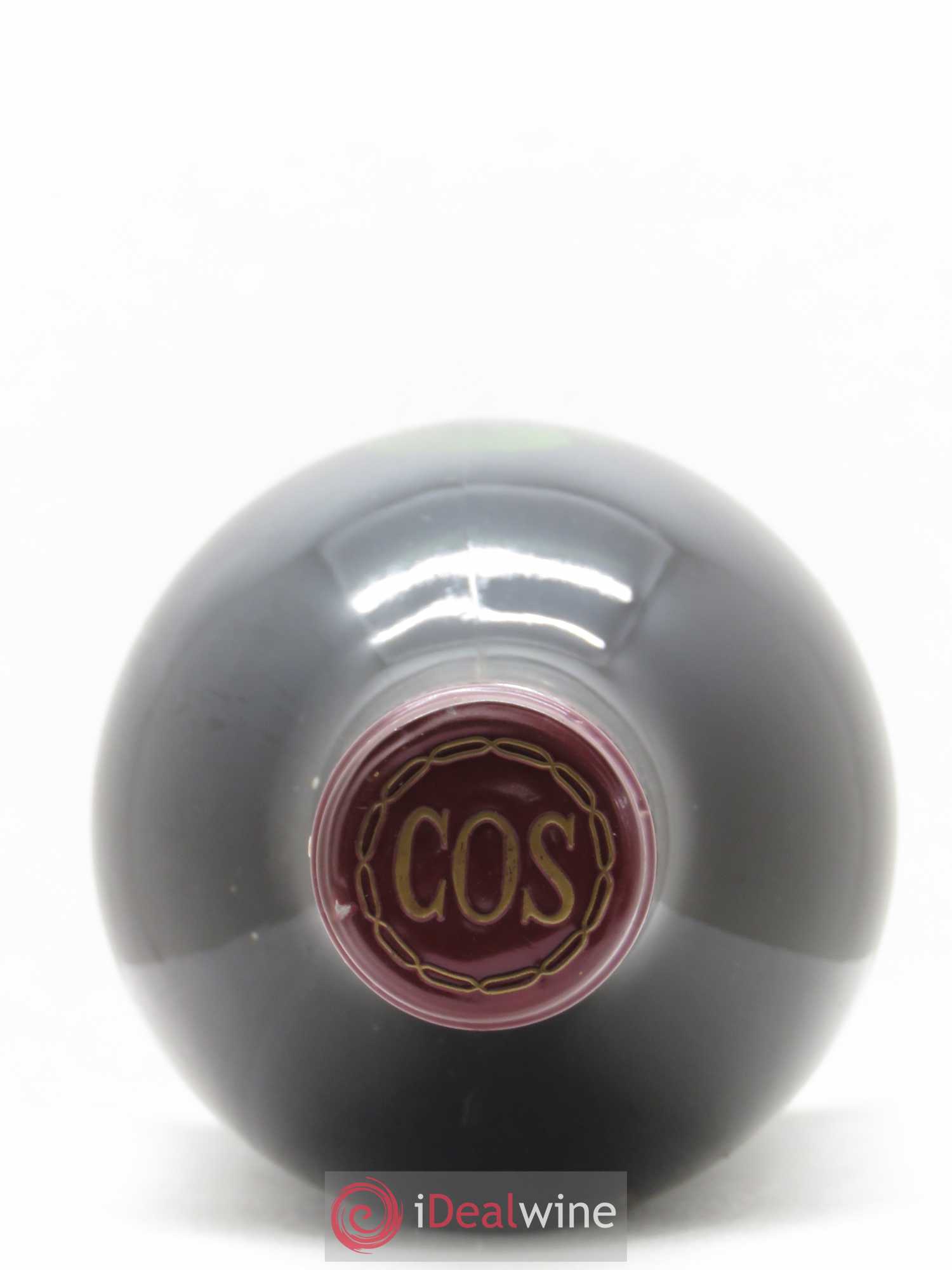 Cos d'Estournel 2ème Grand Cru Classé 1989 - Lot de 2 bouteilles - 1