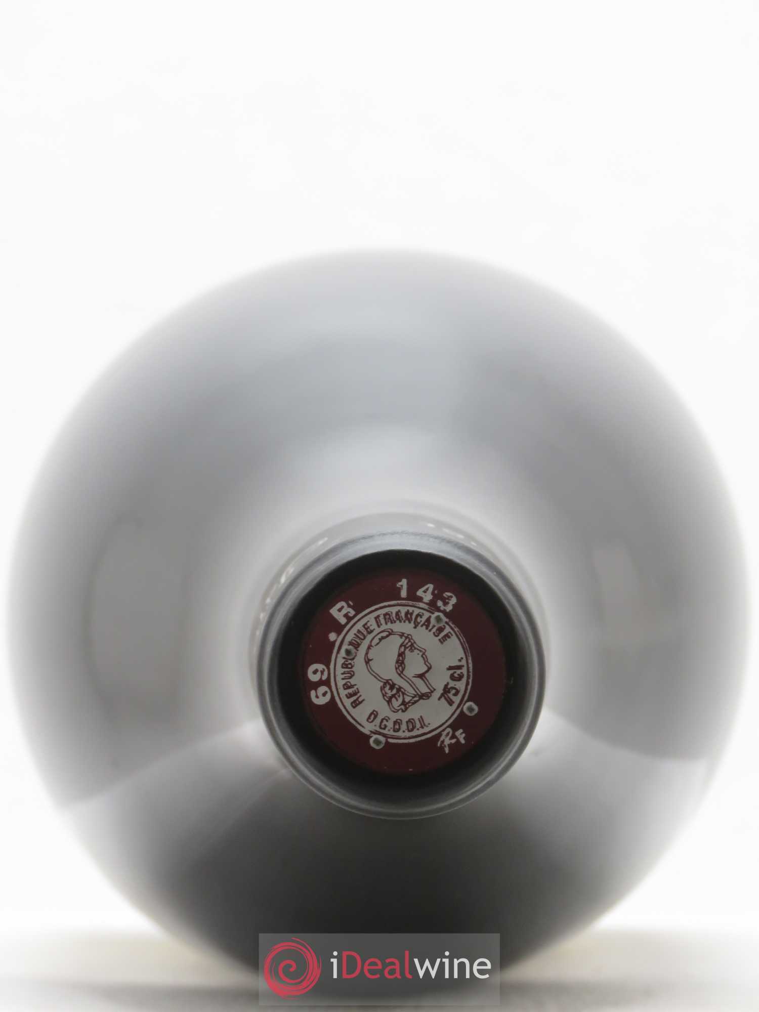 Côte-Rôtie Côte Brune Jamet (Domaine) 2017 - Lot de 1 bouteille - 1