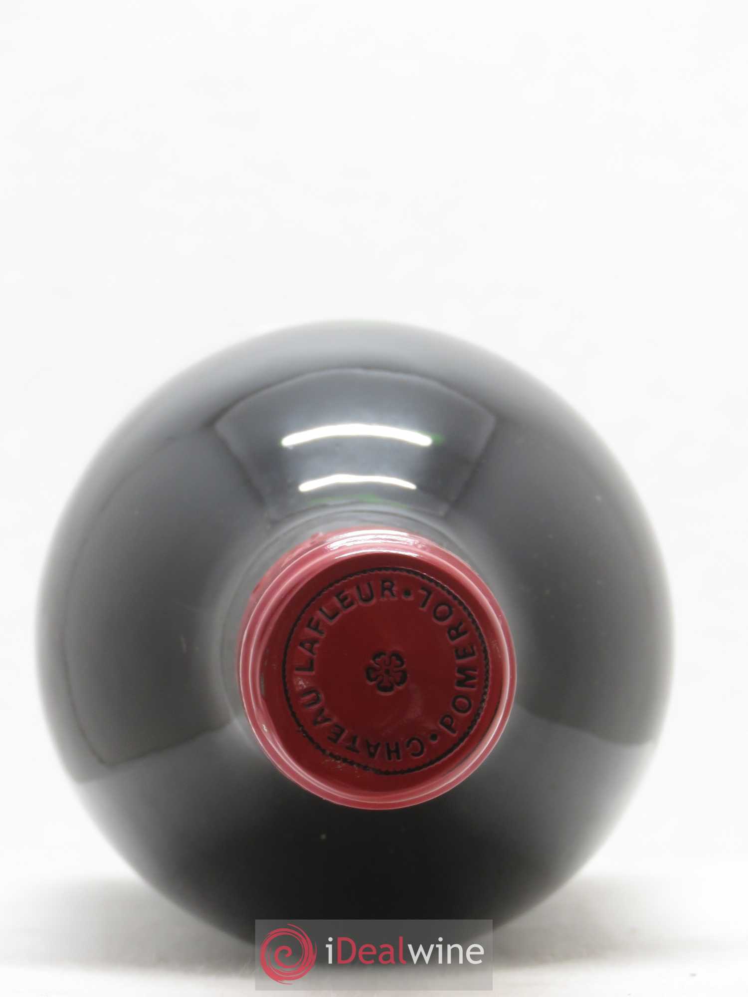 Château Lafleur 1986 - Lot de 3 bouteilles - 2