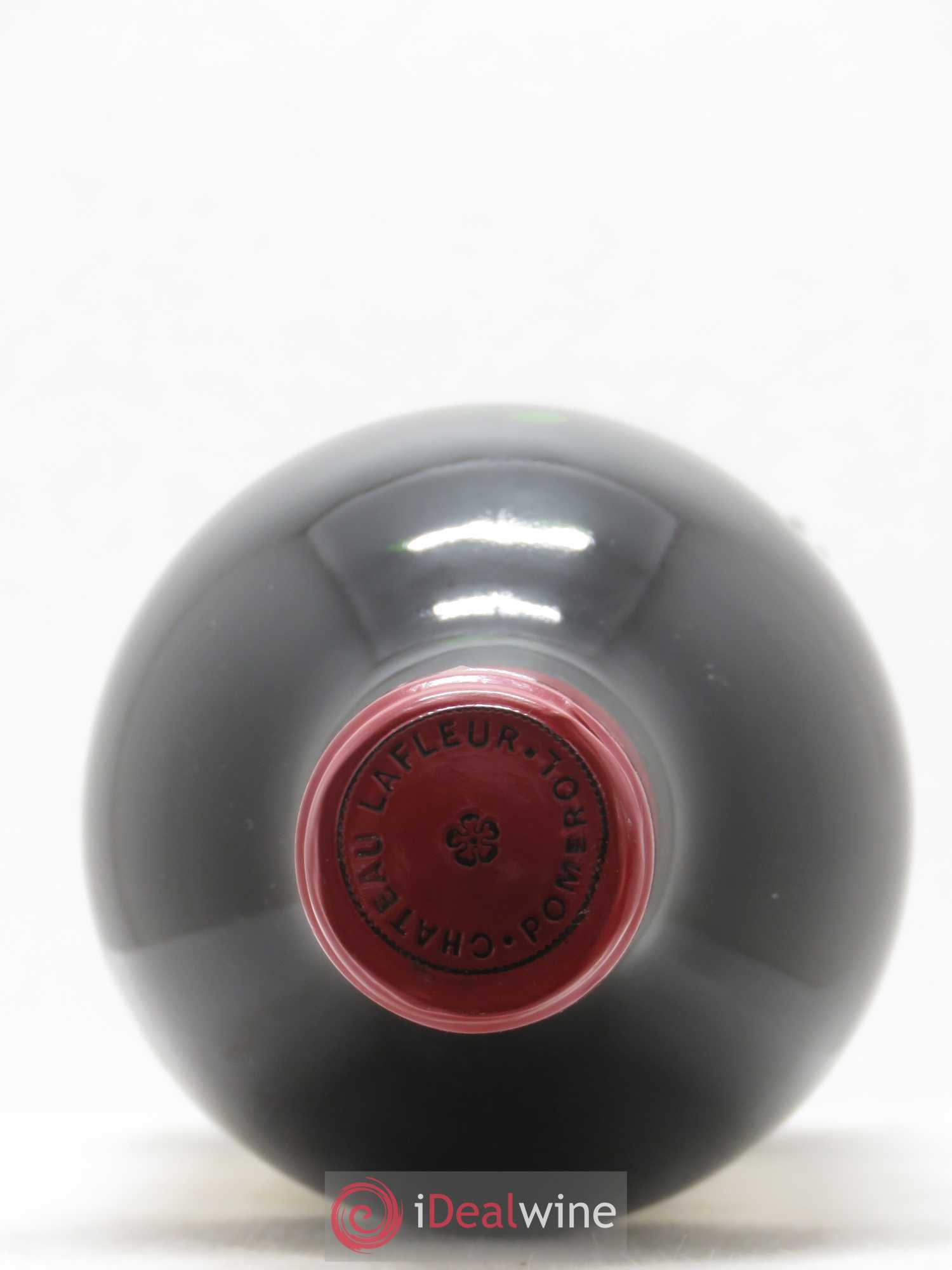 Château Lafleur 1986 - Lot de 1 bouteille - 1