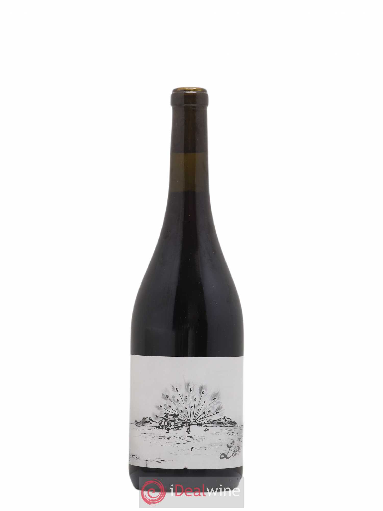 Vin de France Leon Ad Vinum 2020 - Posten von 1 Flasche - 0