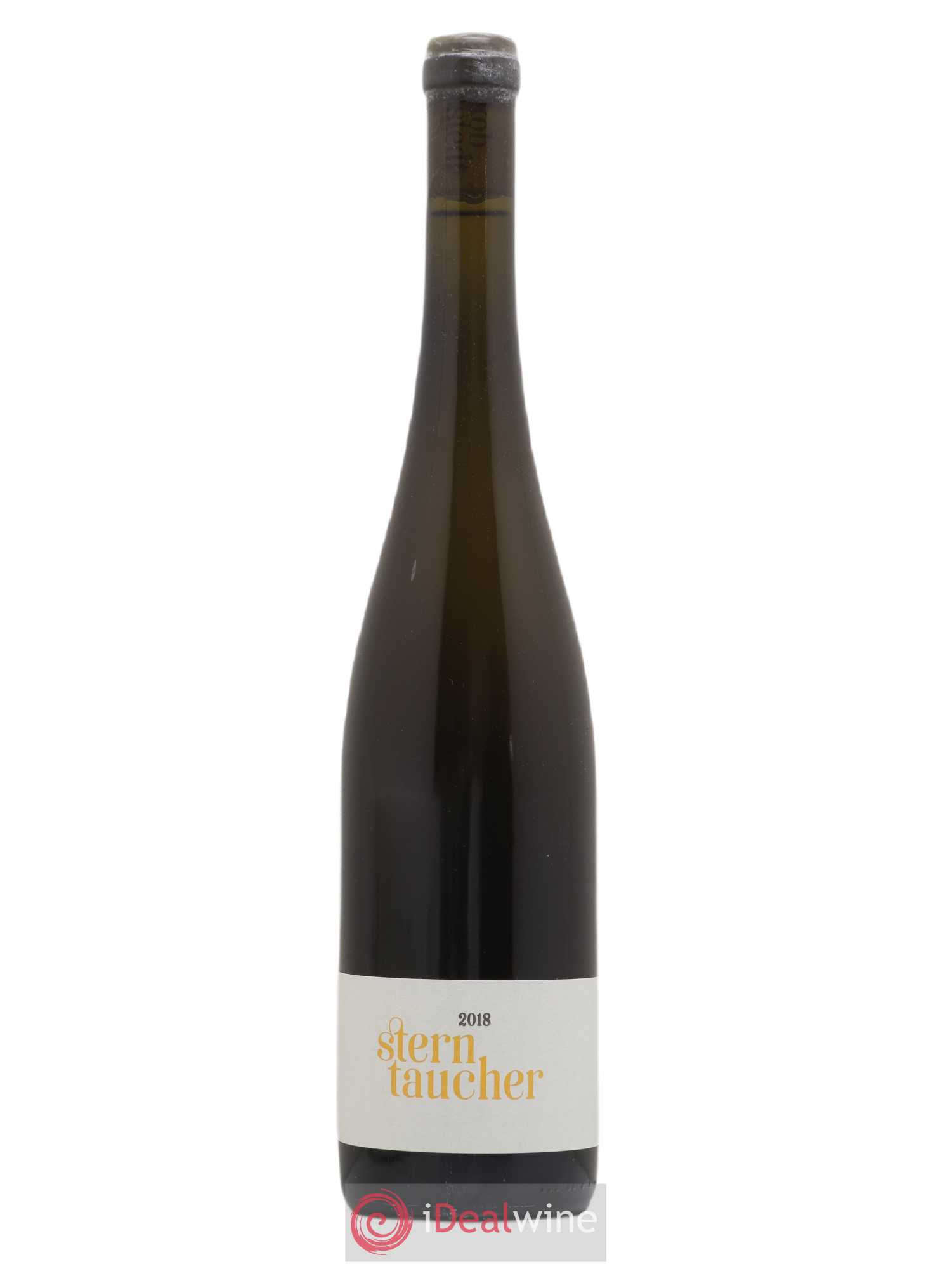Riesling 2018 - Posten von 1 Flasche - 0
