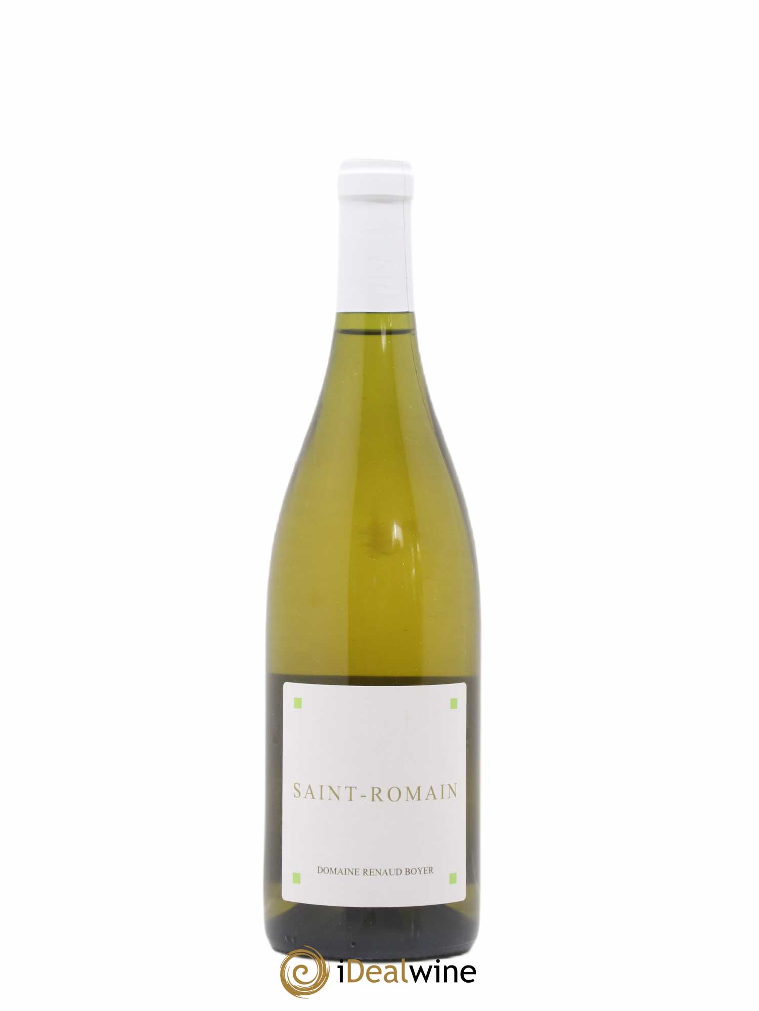 Saint-Romain Renaud Boyer 2020 - Lot de 1 bouteille - 0