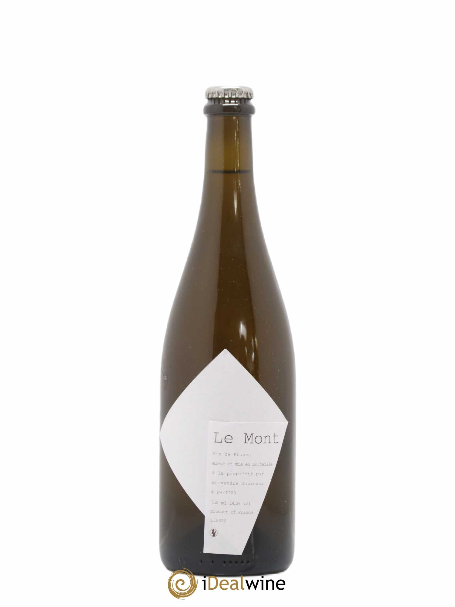 Acquista Vin de France Le Mont Alexandre Jouveaux 2020 (lot