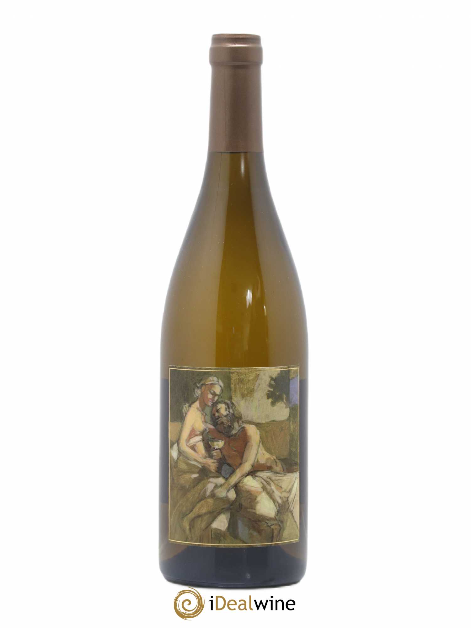 Condrieu Domaine Gangloff (Domaine) 2020 - Lot de 1 bouteille - 0