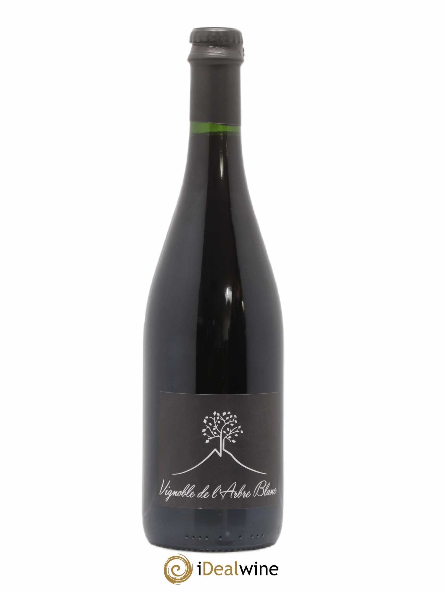 Vin de France Les Orgues Vignoble de l'Arbre Blanc 2017 - Lot de 1 bouteille - 0