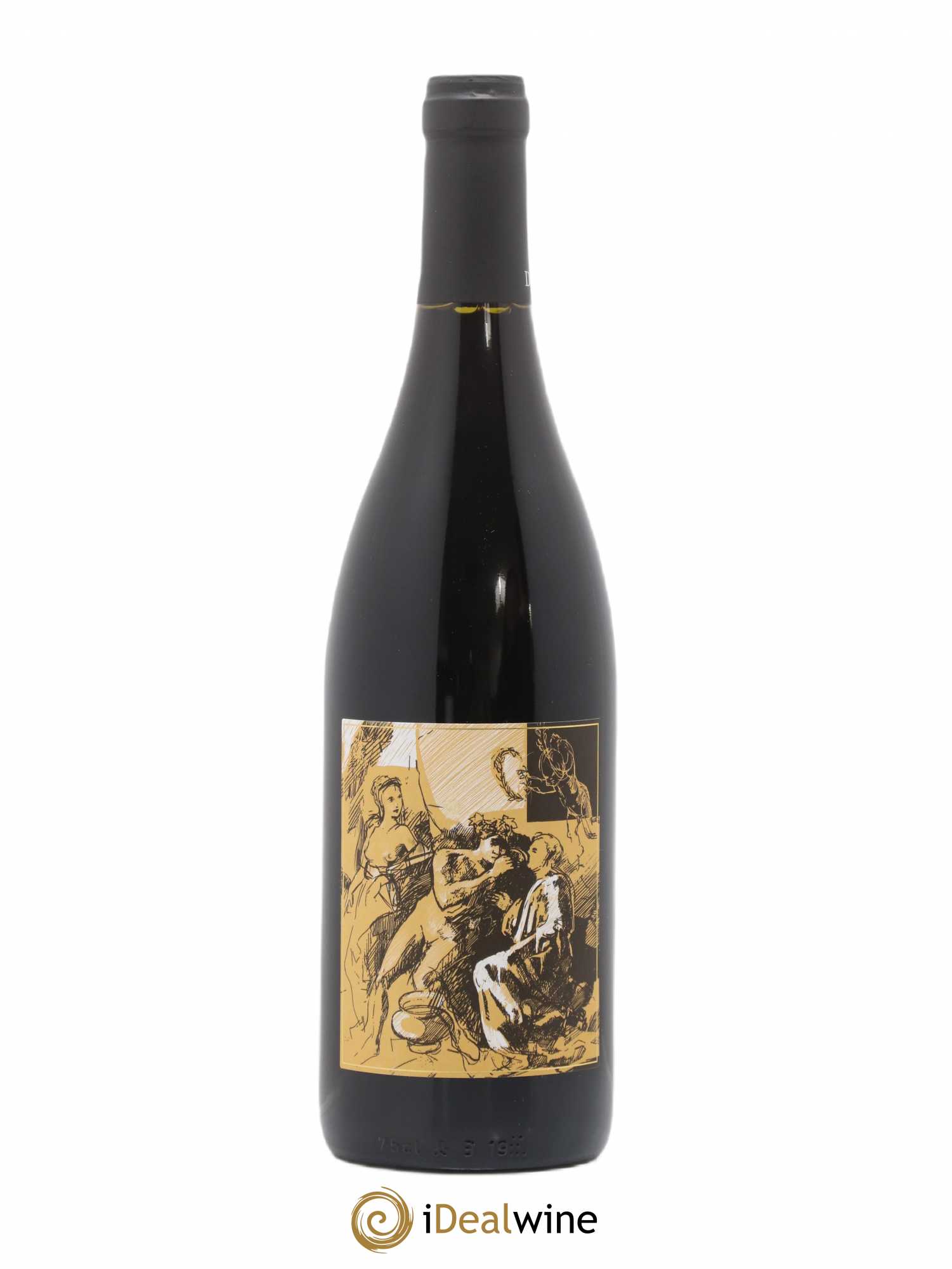 Saint-Joseph Gangloff (Domaine) 2019 - Lot de 1 bouteille - 0