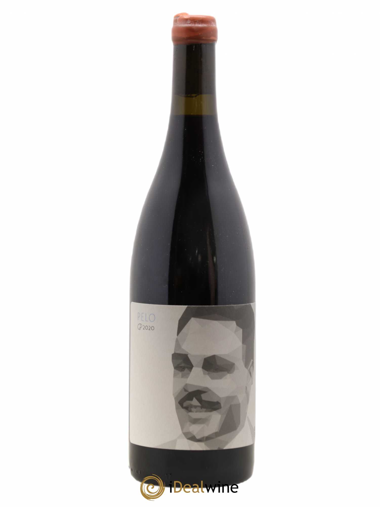 Vin de France Pelo Clos des Plantes - Olivier Lejeune 2020 - Lot de 1 bouteille - 0