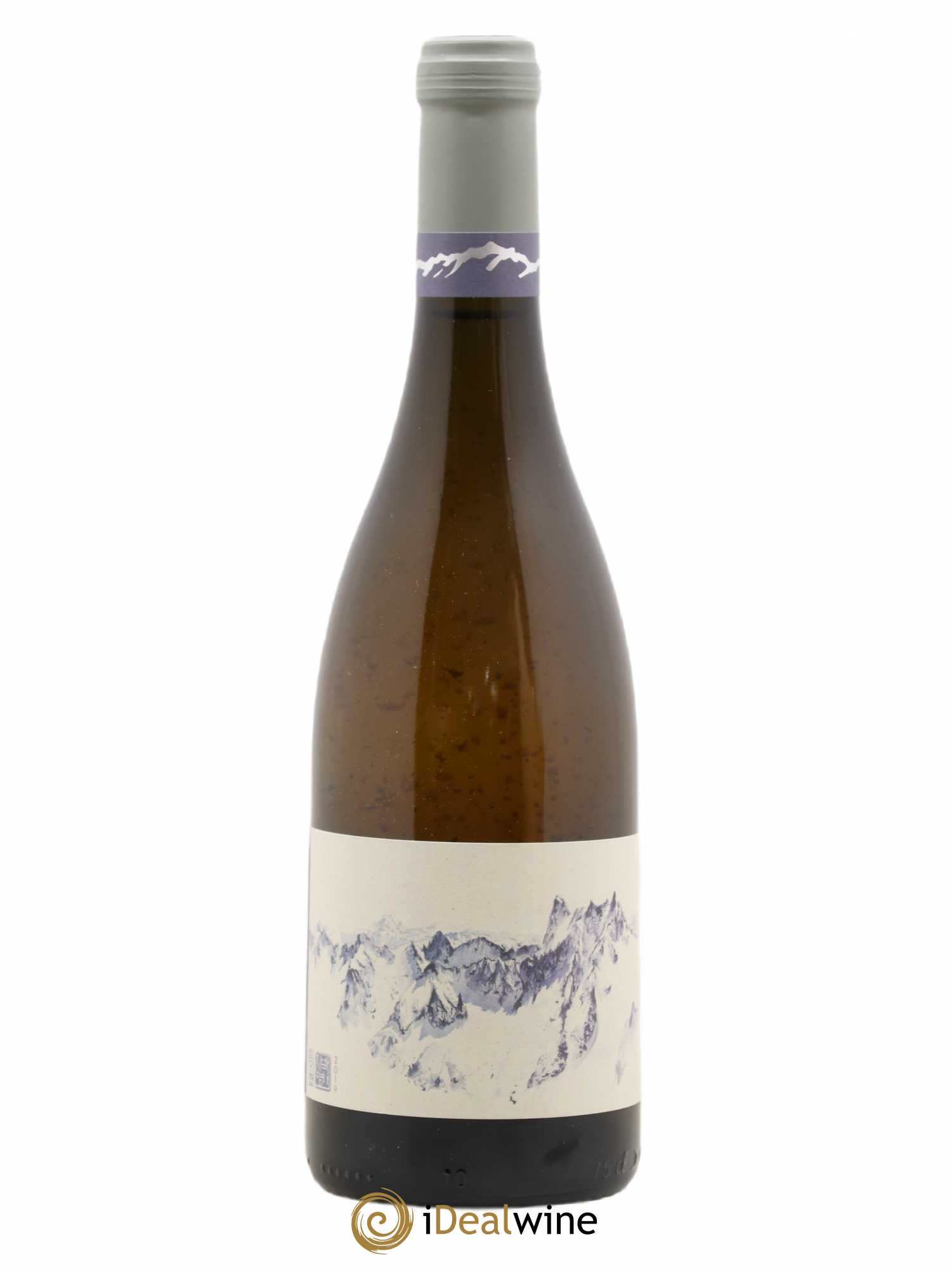 Vin de France Les Grandes Jorasses Domaine Belluard 2019 - Lot de 1 bouteille - 0