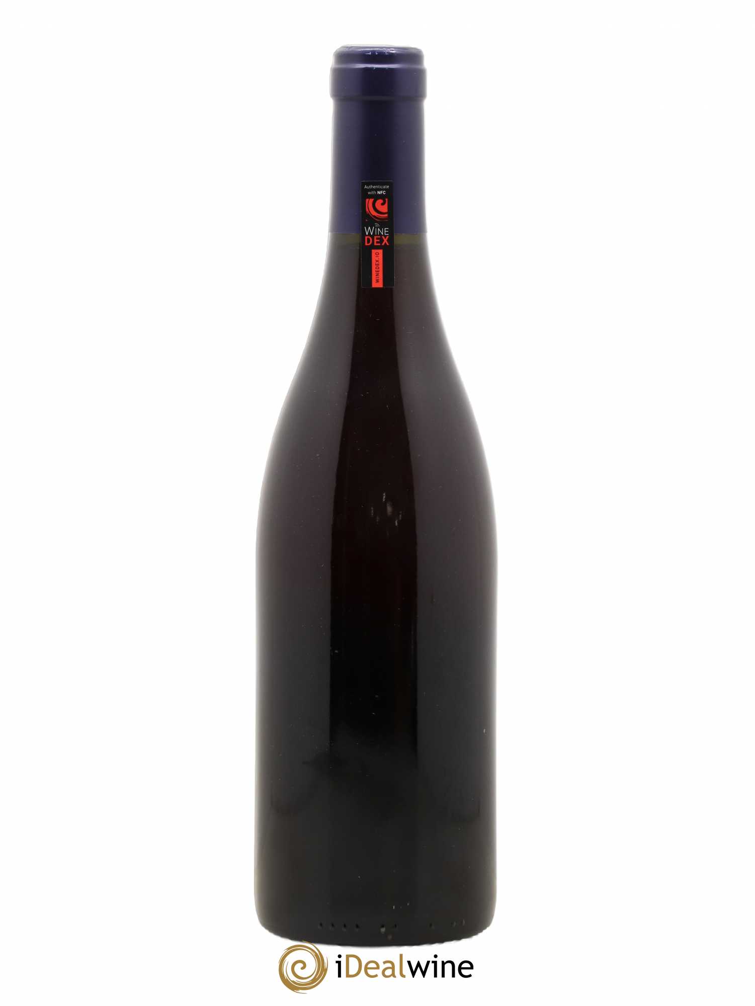 Vin de France Ja Nai Les Saugettes Kenjiro Kagami - Domaine des Miroirs 2016 - Lot de 1 bouteille - 1