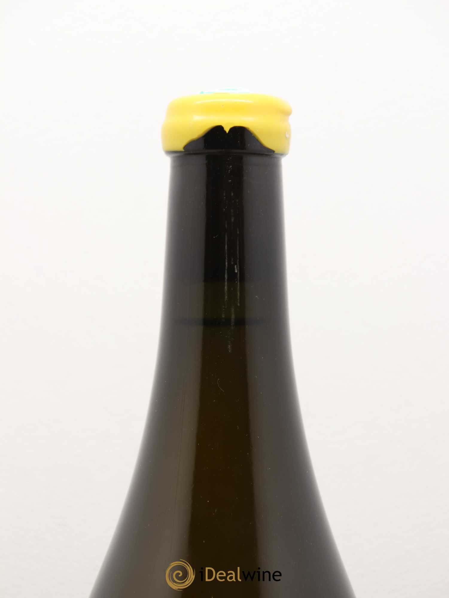 Côtes du Jura Les Grands Teppes Vieilles Vignes Jean-François Ganevat (Domaine) 2016 - Lot de 1 magnum - 2