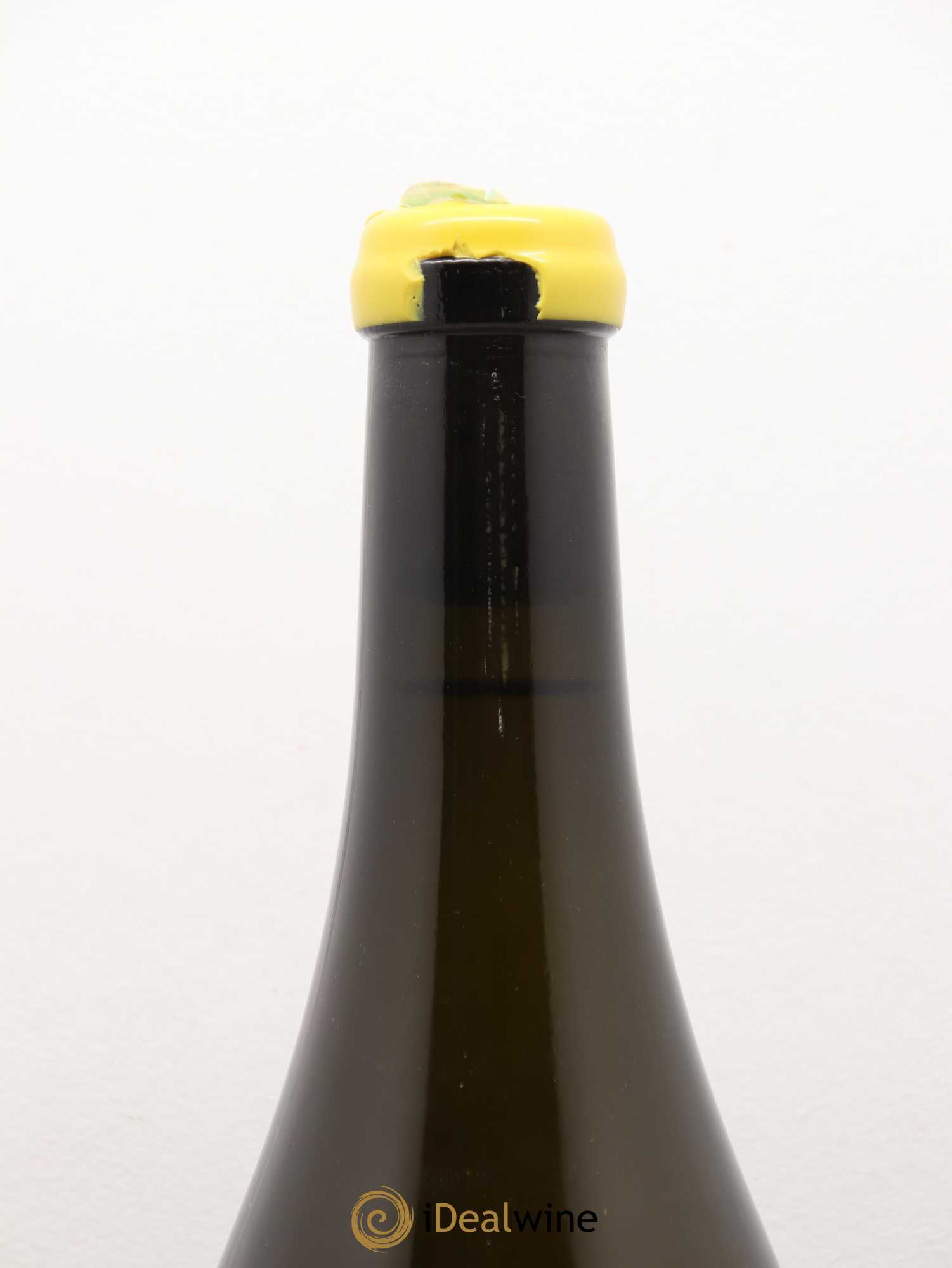 Côtes du Jura Les Grands Teppes Vieilles Vignes Jean-François Ganevat (Domaine) 2016 - Lot de 1 magnum - 3
