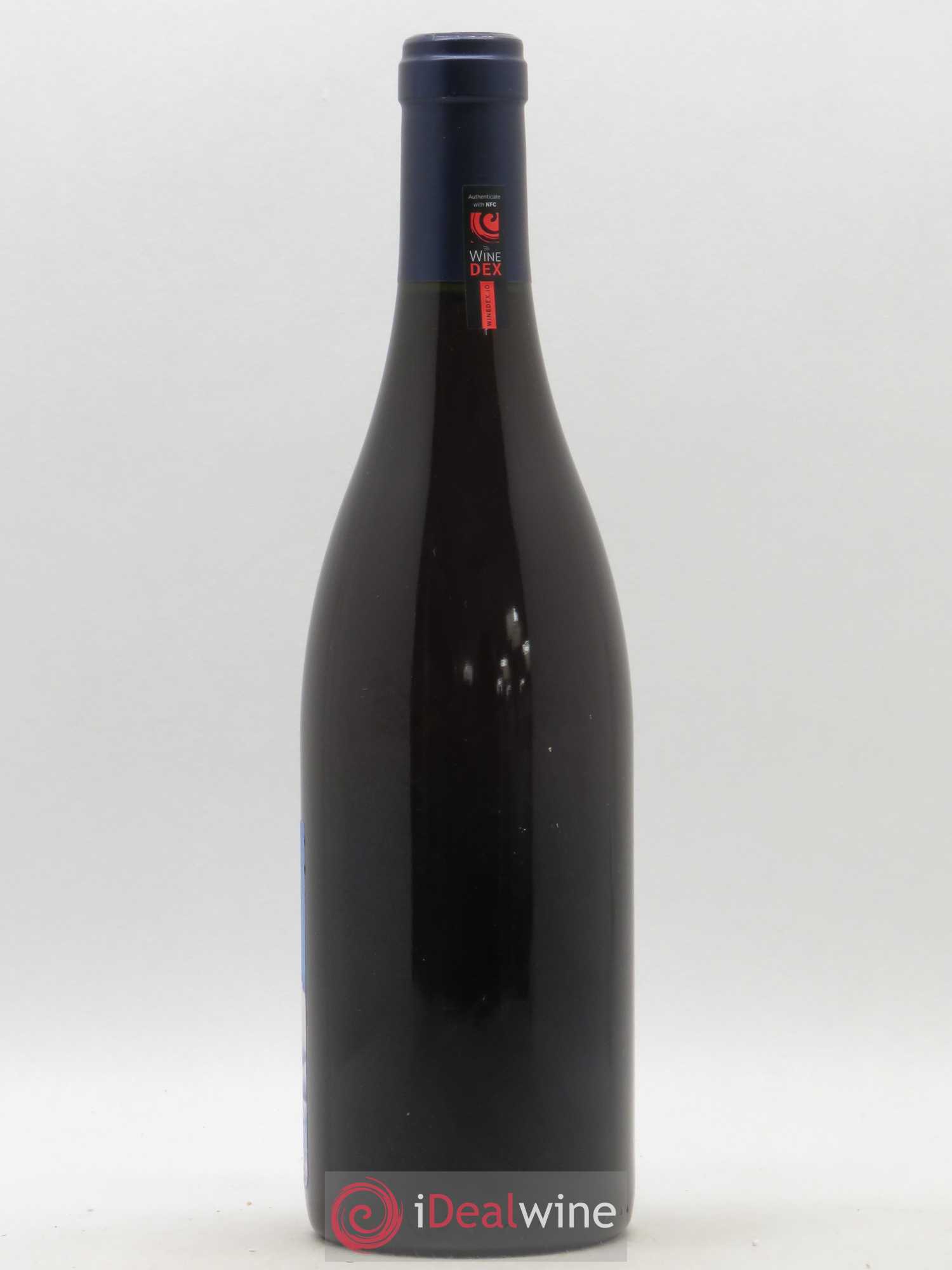 Vin de France Ja Nai Les Saugettes Kenjiro Kagami - Domaine des Miroirs 2016 - Lot de 1 bouteille - 1