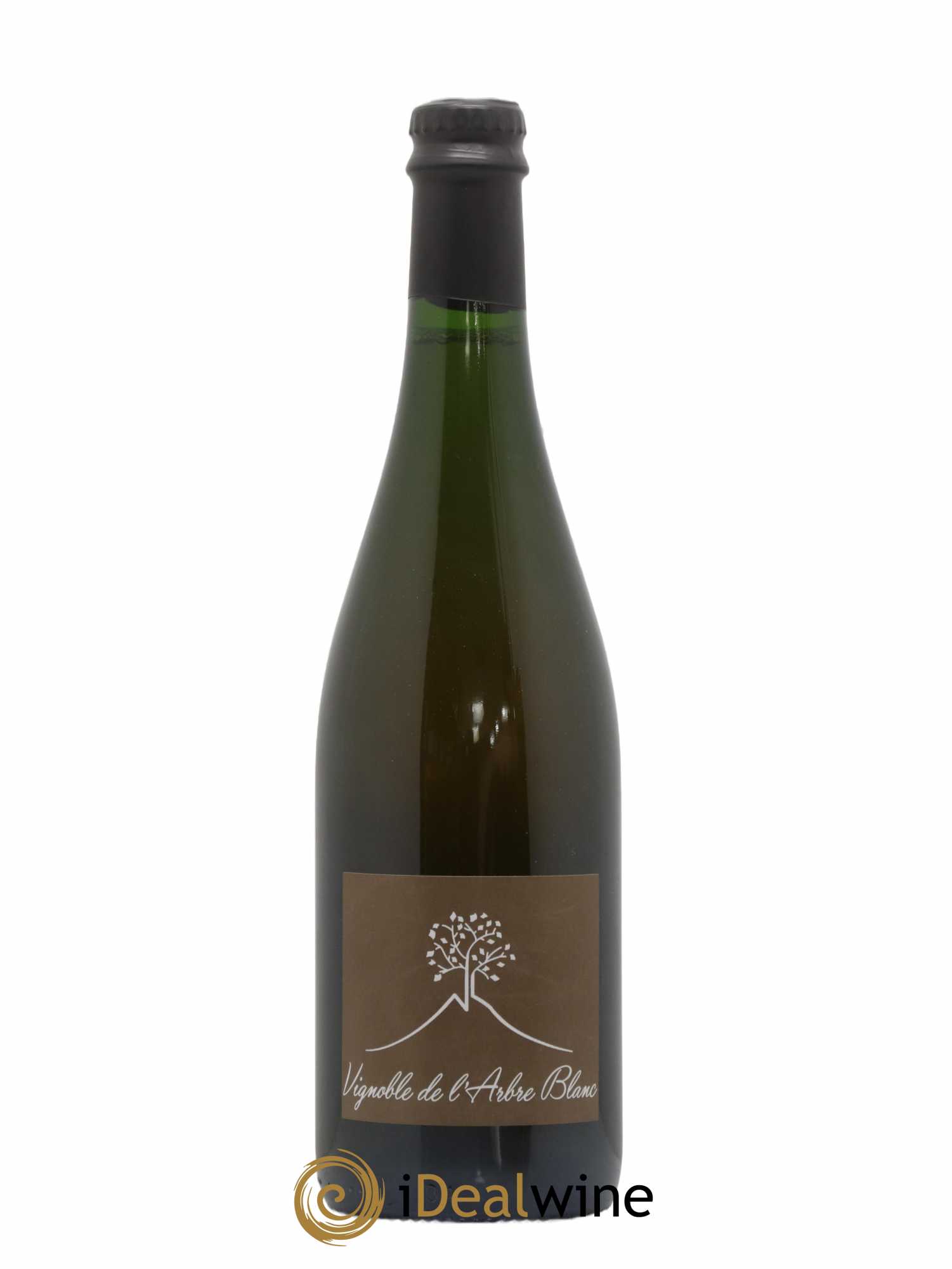 Vin de France Les Fesses Vignoble de l'Arbre Blanc 2018 - Lot de 1 bouteille - 0
