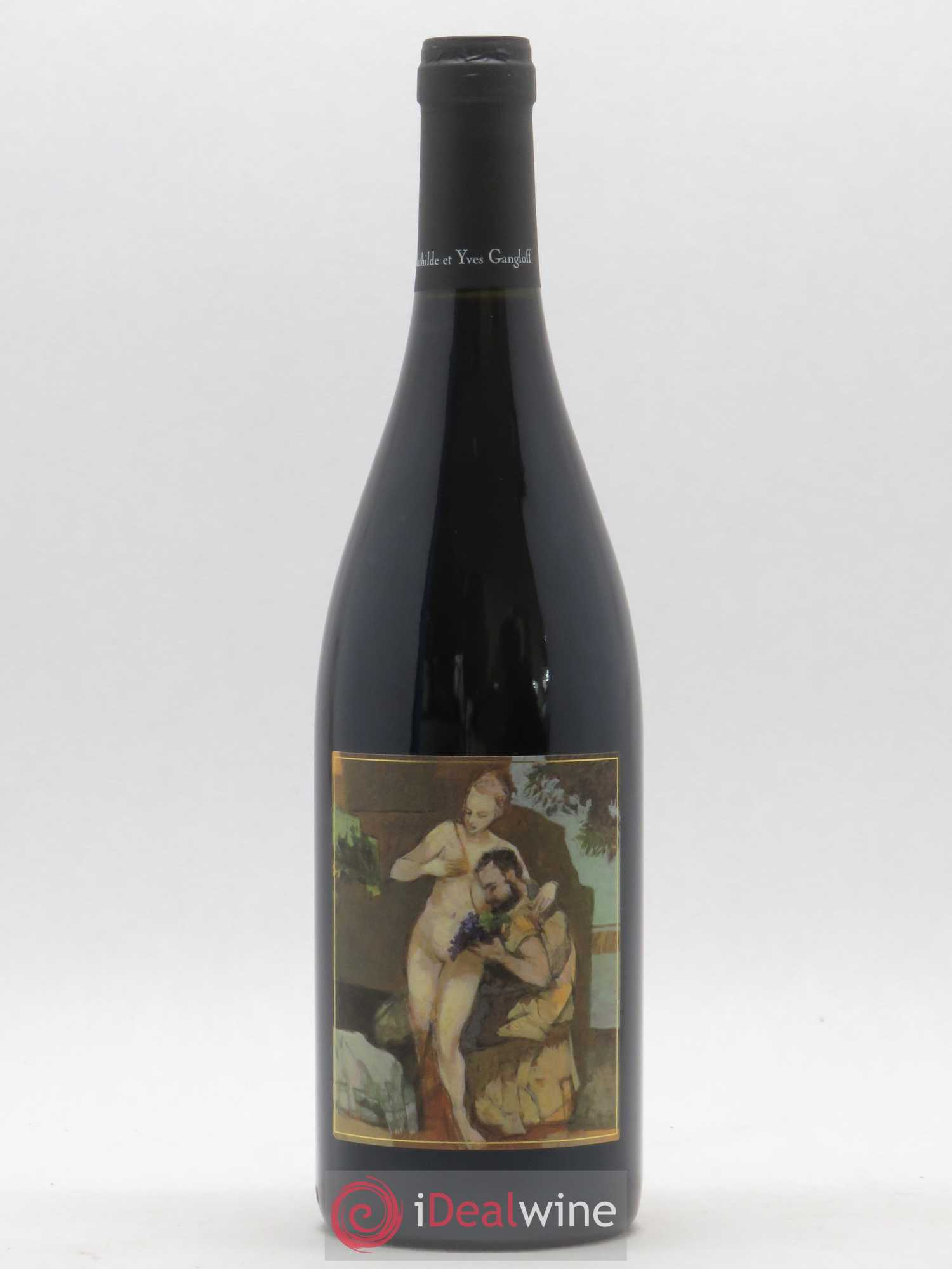 Côte-Rôtie La Sereine Noire Gangloff (Domaine) 2016 - Lot de 1 bouteille - 0