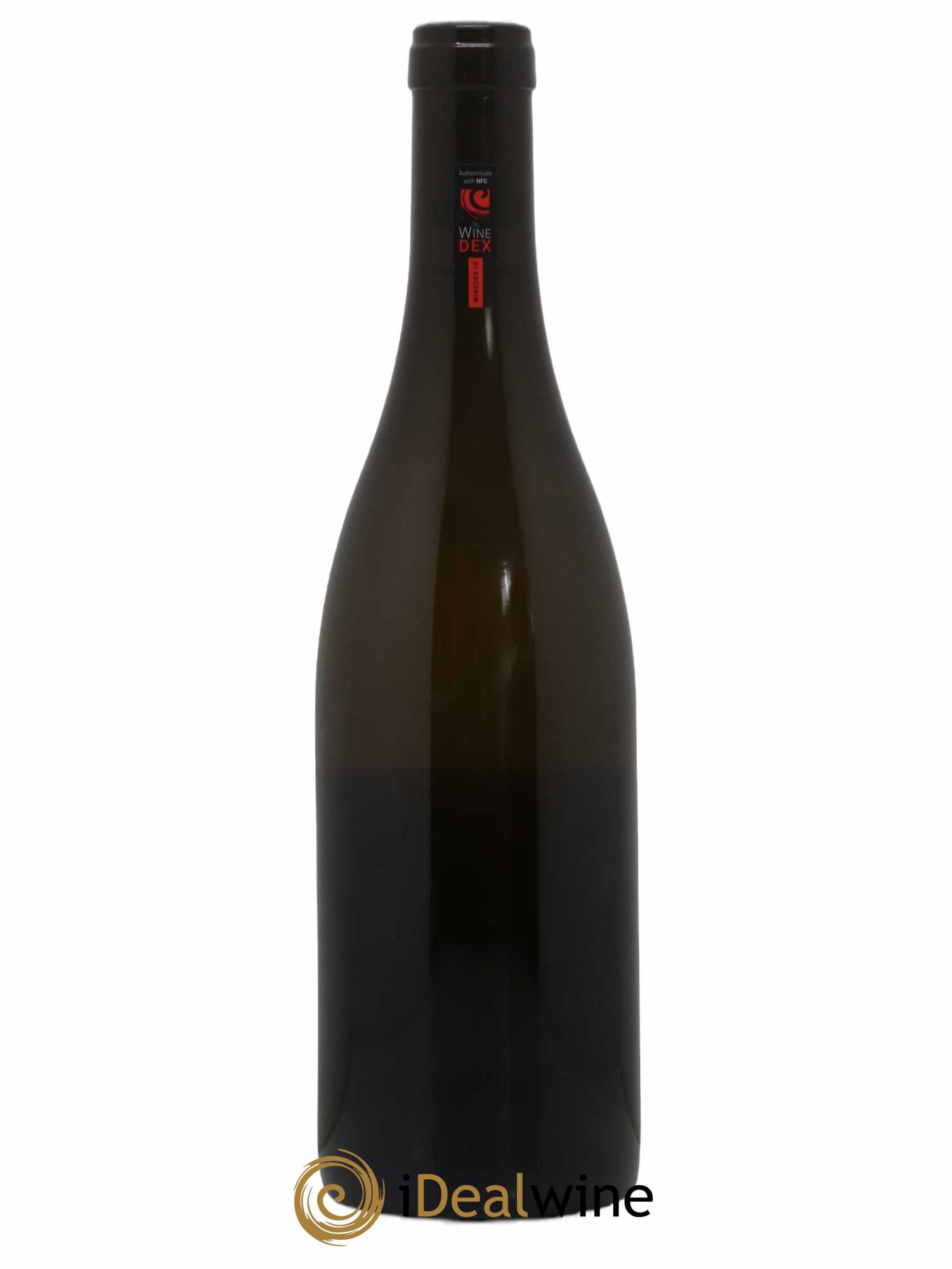 Vin de France Entre Deux Bleus Les saugettes Kenjiro Kagami - Domaine des Miroirs Inné 2017 - Lot de 1 bouteille - 1
