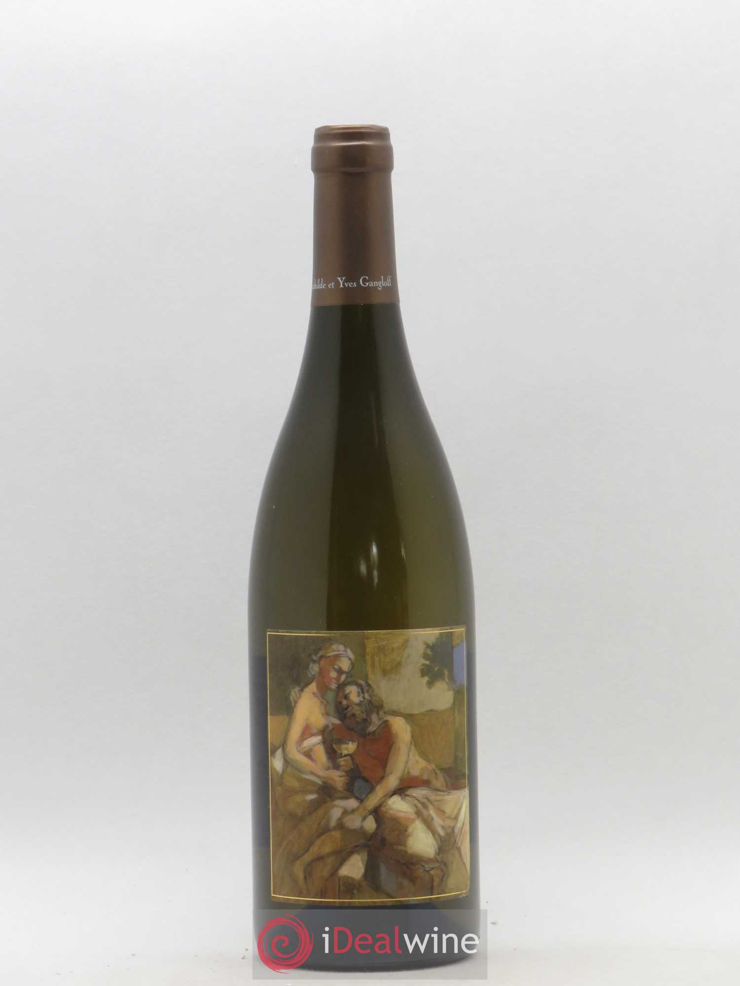 Condrieu Domaine Gangloff (Domaine) 2018 - Lot de 1 bouteille - 0
