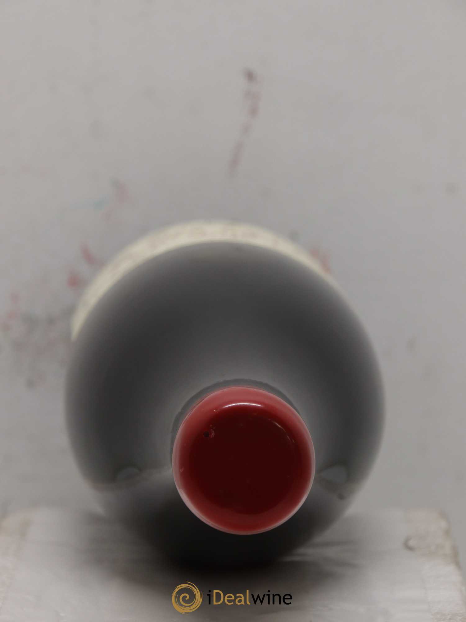 Vin de France Poulsard Murmures (Domaine des) - Emmanuel Lançon 2018 - Lot of 1 bottle - 1