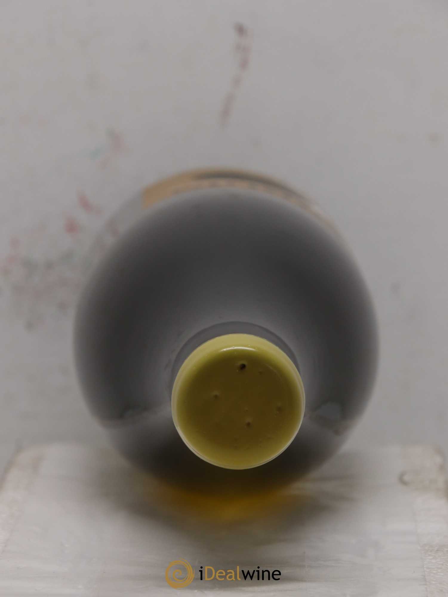 Arbois-Pupillin Savagnin Adeline Houillon & Renaud Bruyère 2016 - Lot de 1 bouteille - 2