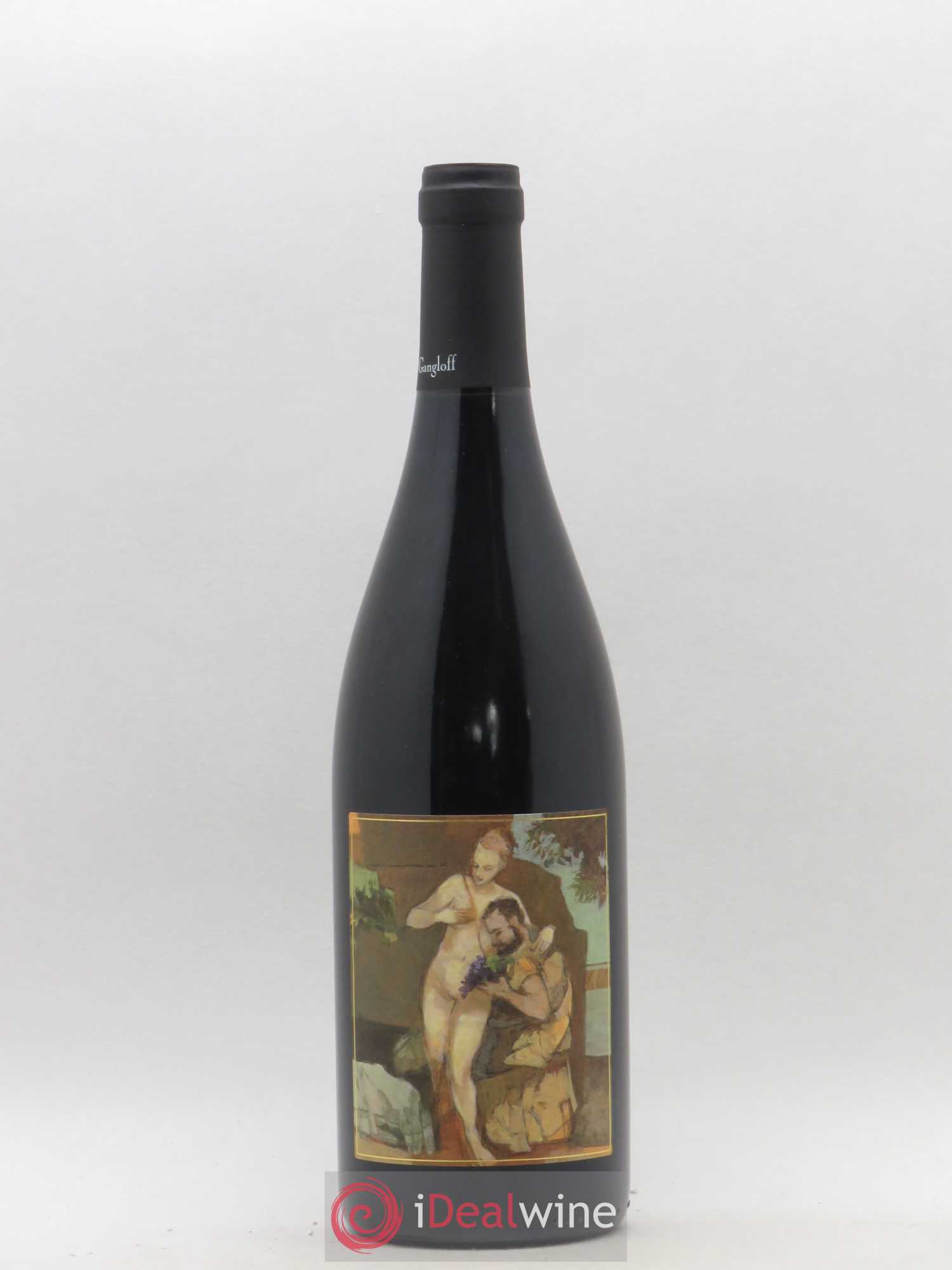 Côte-Rôtie La Sereine Noire Gangloff (Domaine) 2018 - Lot de 1 bouteille - 0