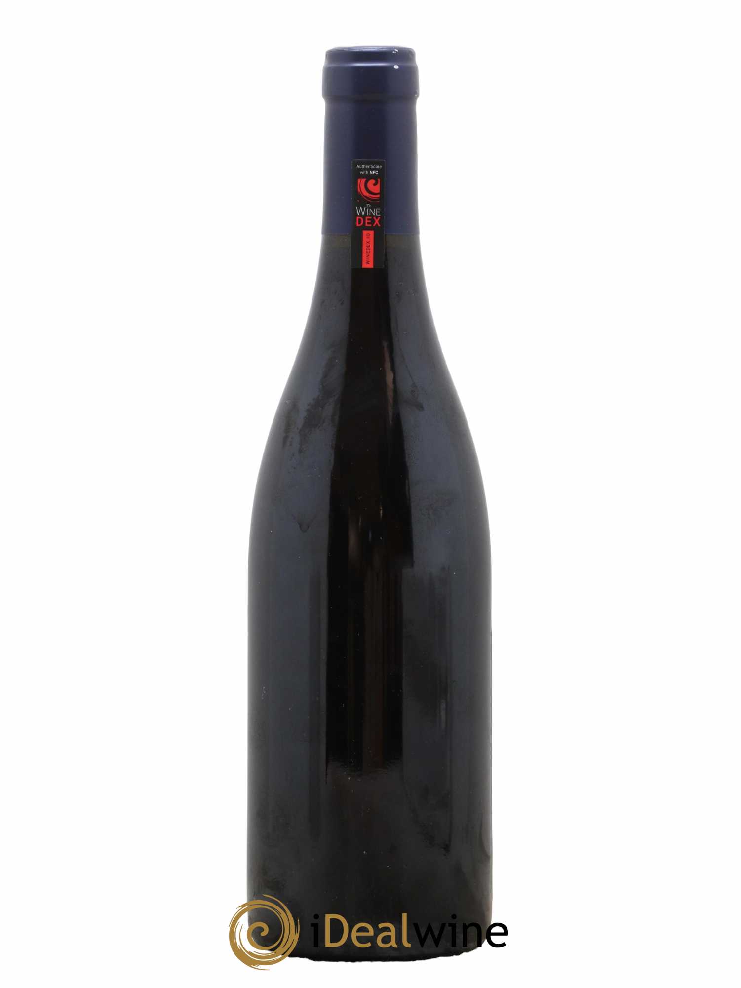 Vin de France Ja Nai Les Saugettes Kenjiro Kagami - Domaine des Miroirs 2018 - Posten von 1 Flasche - 1