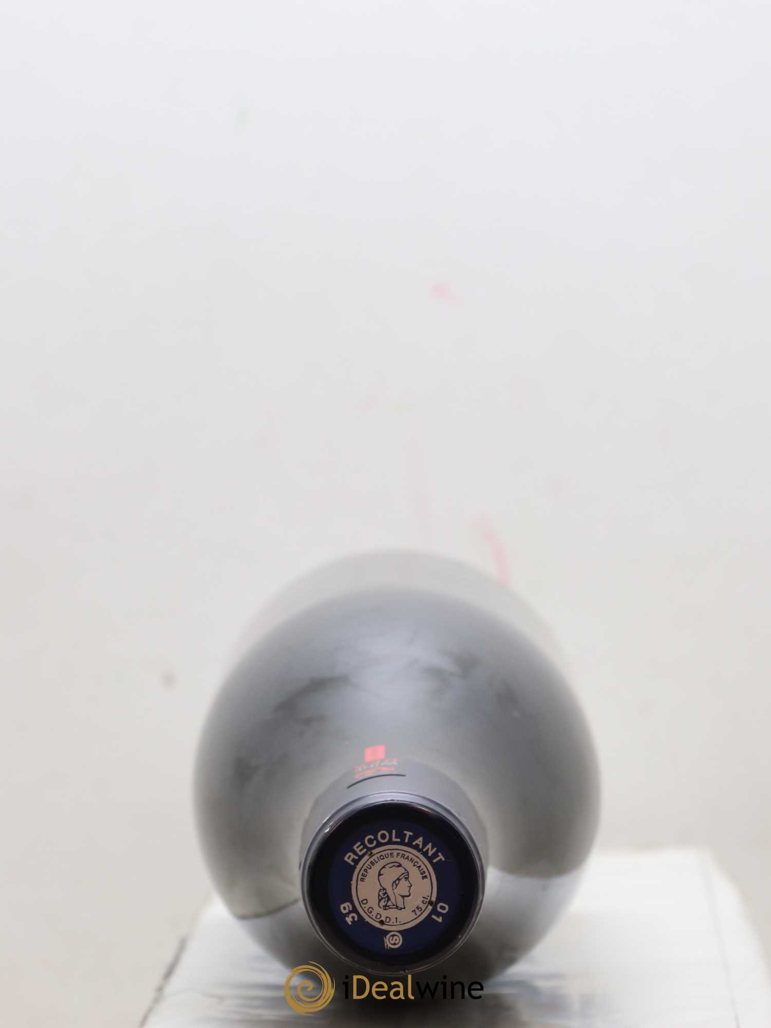 Vin de France Ja Nai Les Saugettes Kenjiro Kagami - Domaine des Miroirs 2018 - Posten von 1 Flasche - 2