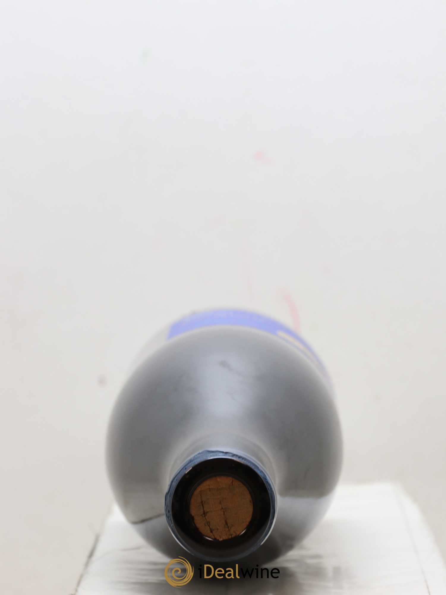 Vin de France (anciennement Côtes-du-Rhône) Indigo Aurélien et Charlotte Houillon 2019 - Lot de 1 bouteille - 2