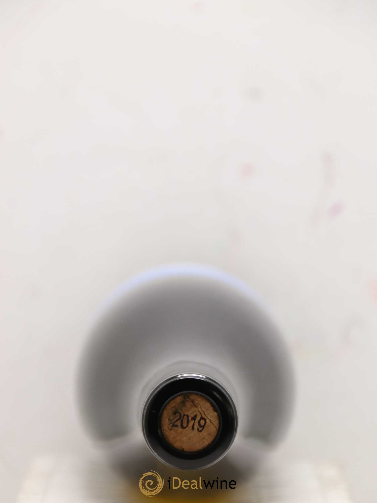 Vin de France Mizuiro Les Saugettes Kenjiro Kagami - Domaine des Miroirs 2019 - Lot de 1 bouteille - 1