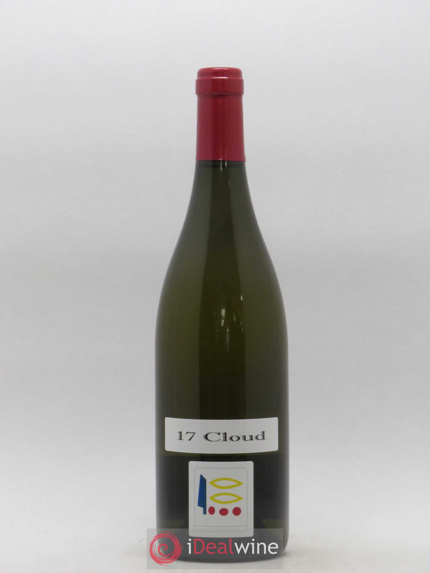 Ladoix Le Cloud Prieuré Roch 2017 - Posten von 1 Flasche - 0