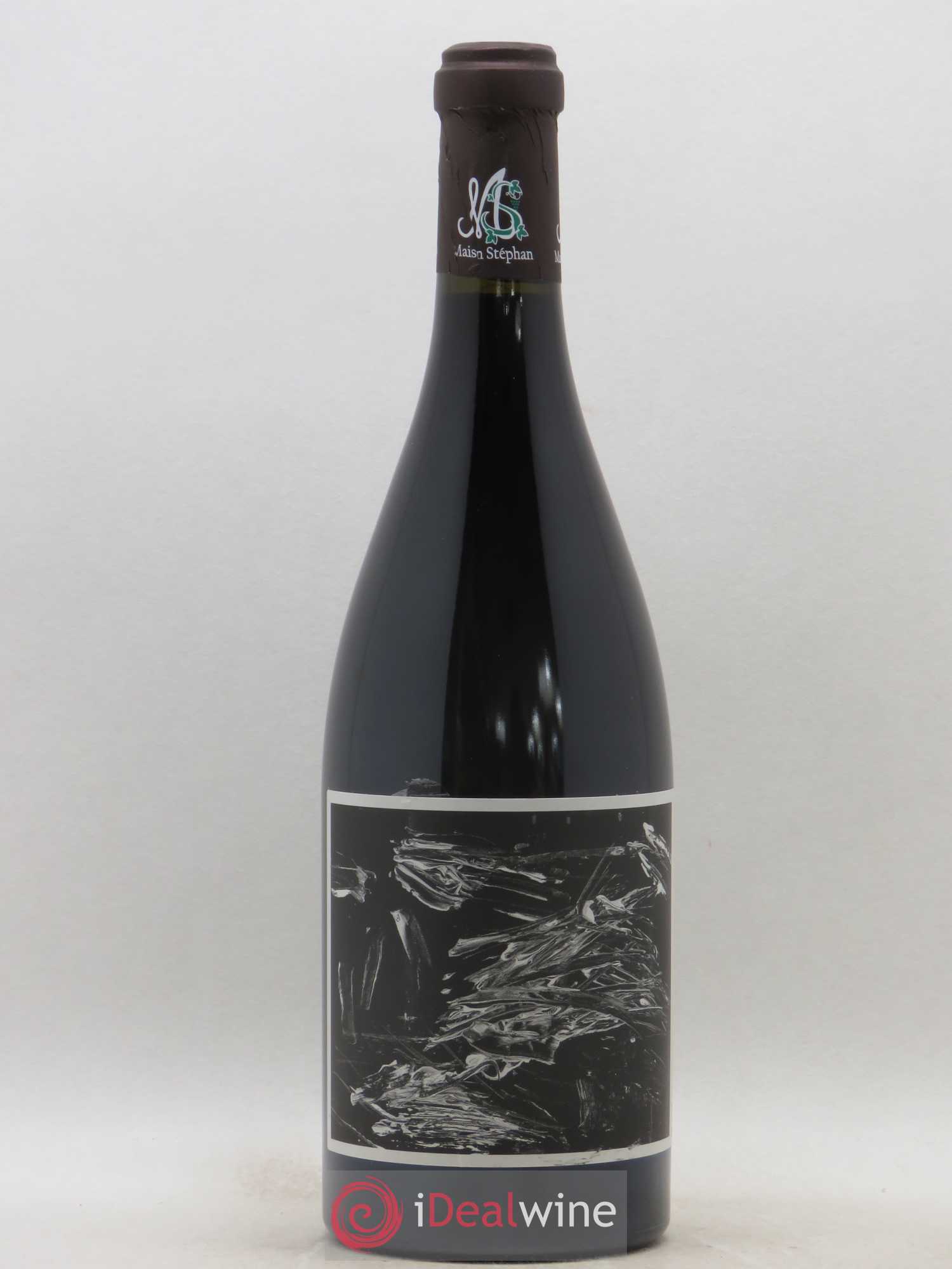 Côte-Rôtie Coteaux de Tupin Jean-Michel Stephan 2017 - Lot de 1 bouteille - 0