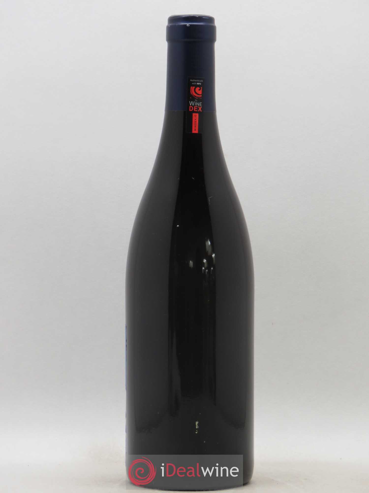 Vin de France Ja Do Kenjiro Kagami - Domaine des Miroirs 2015 - Lot de 1 bouteille - 1