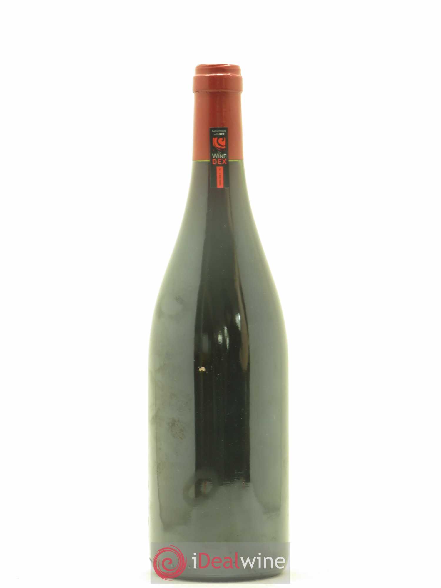 Châteauneuf-du-Pape Château Rayas Emmanuel Reynaud 2007 - Lot de 1 bouteille - 1