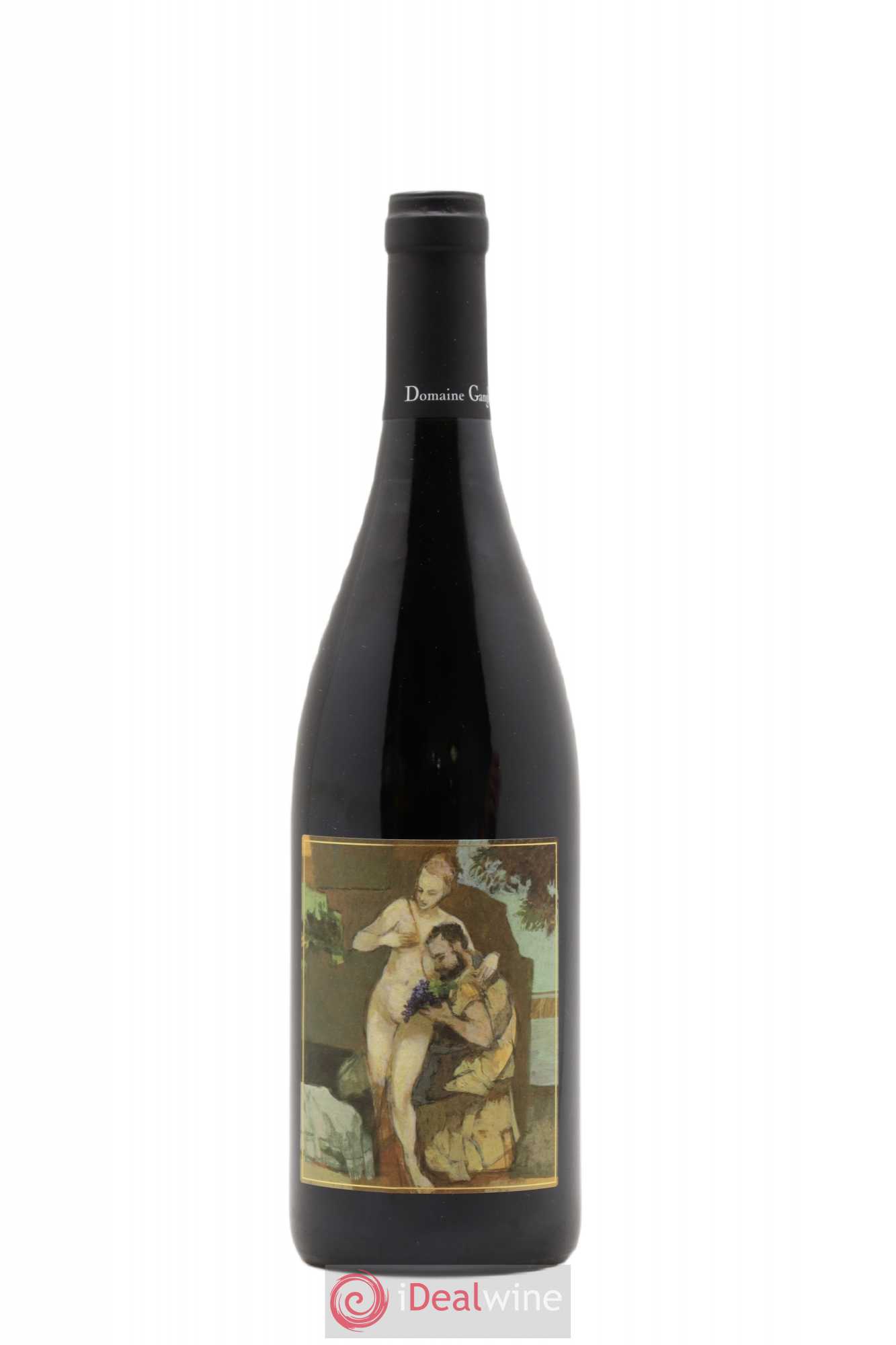 Côte-Rôtie La Sereine Noire Gangloff (Domaine) 2018 - Lot de 1 bouteille - 0