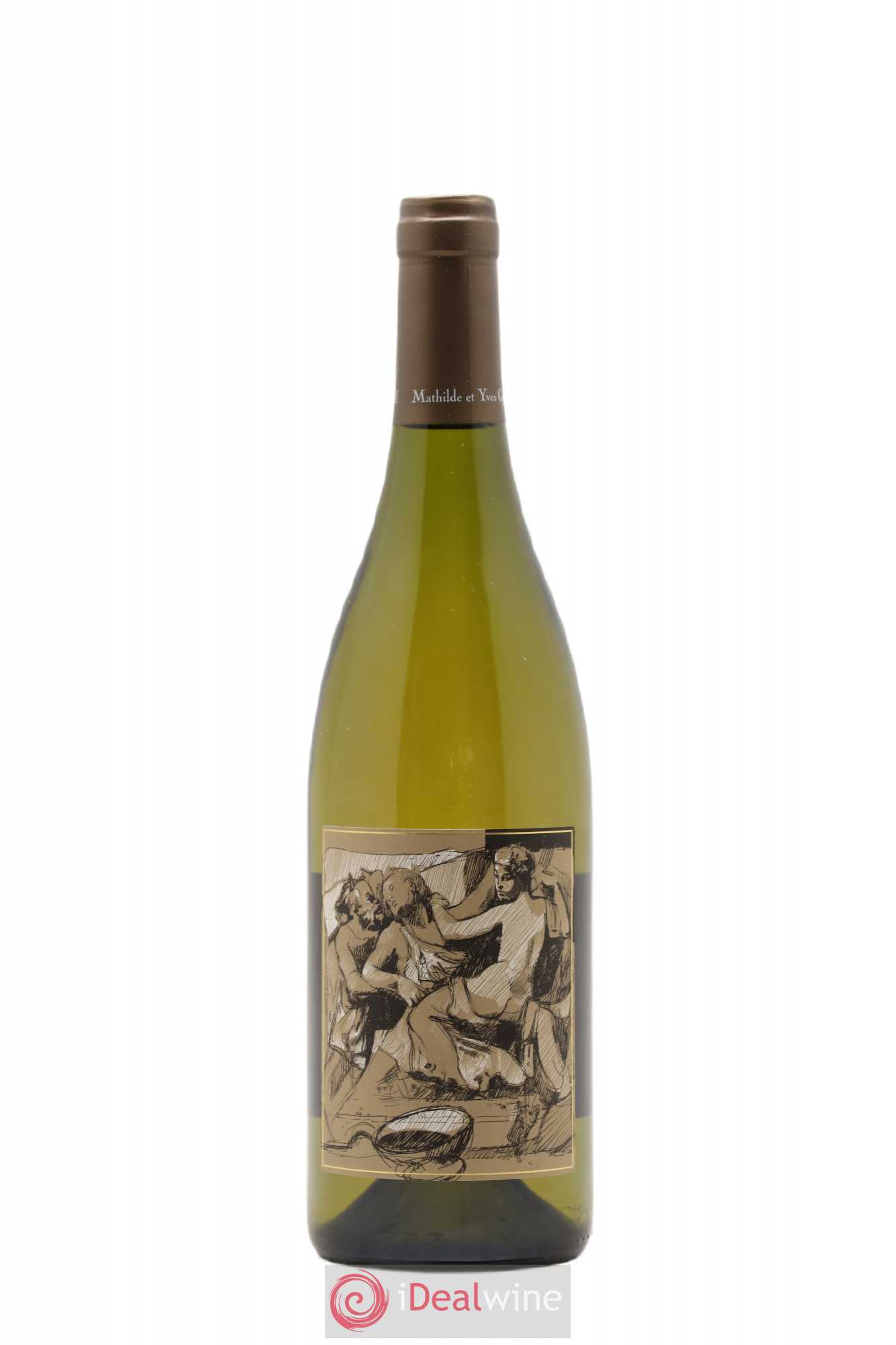 Saint-Joseph Gangloff (Domaine) 2019 - Lot de 1 bouteille - 0