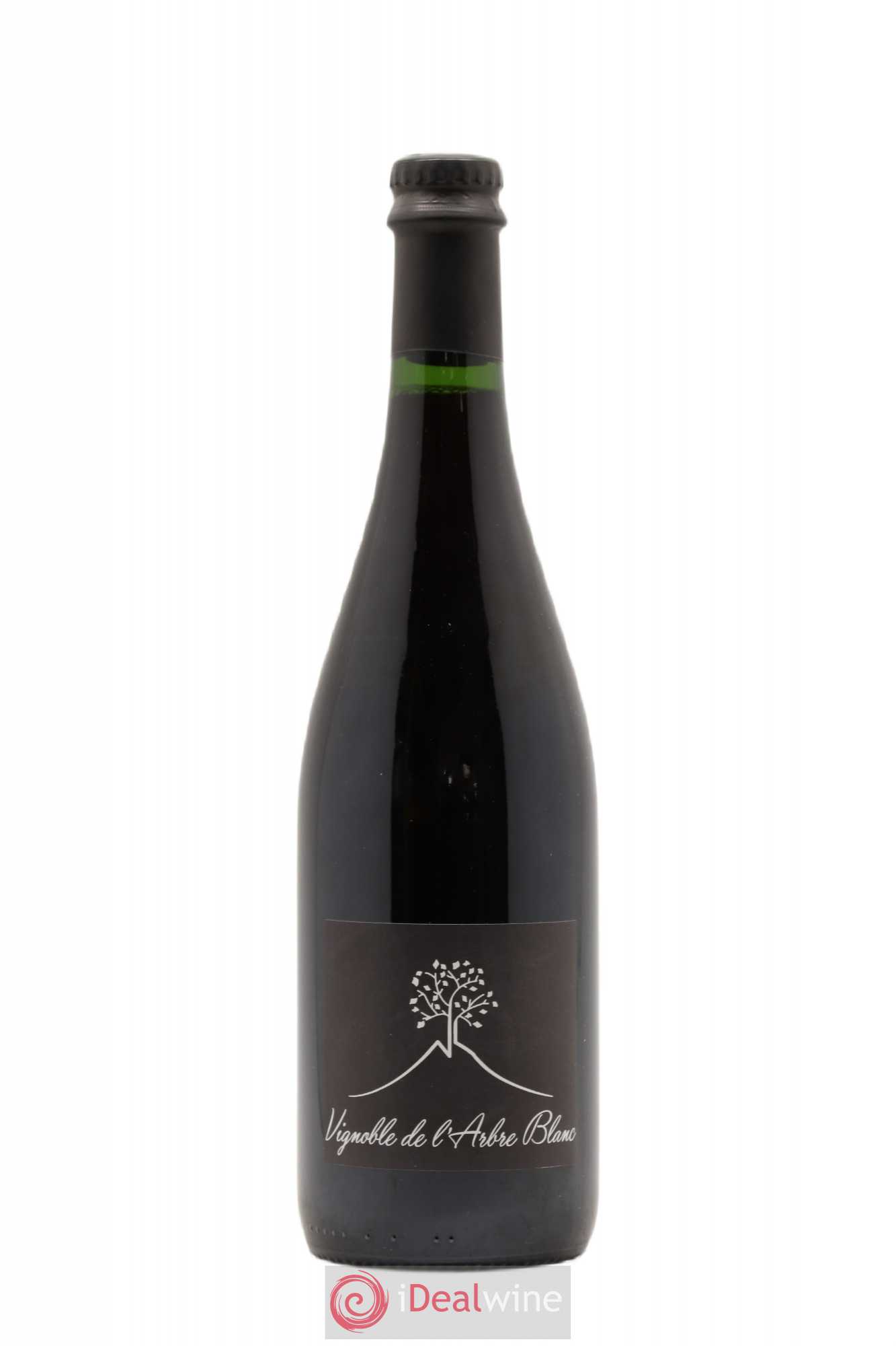 Vin de France Les Orgues Vignoble de l'Arbre Blanc 2018 - Lot de 1 bouteille - 0