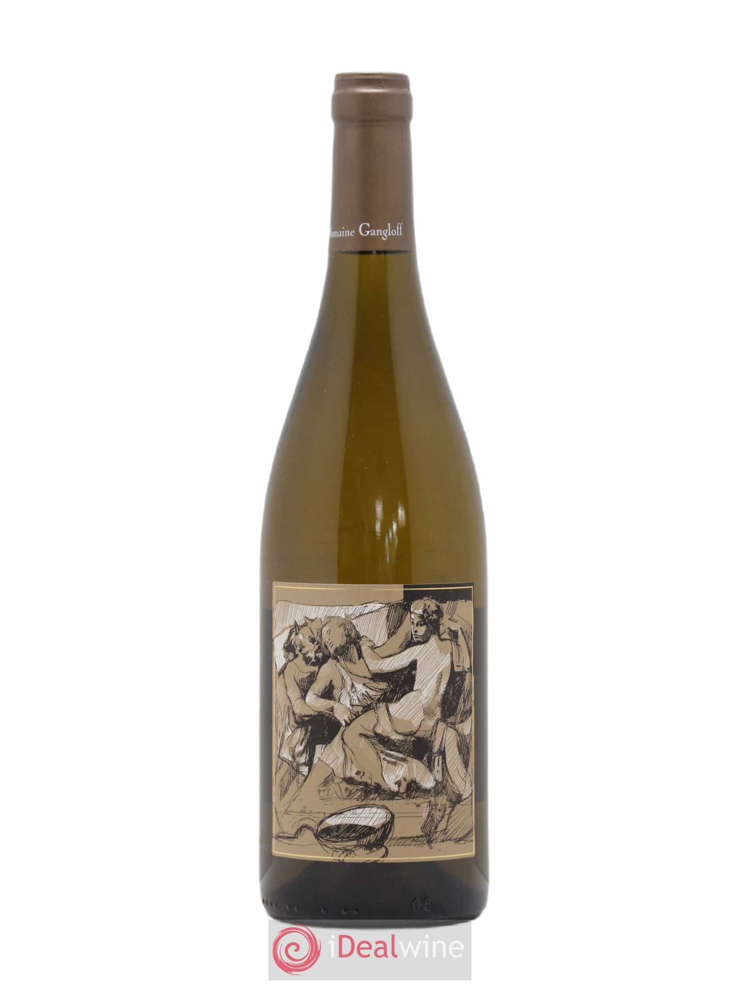 Saint-Joseph Gangloff (Domaine) 2020 - Lot de 1 bouteille - 0