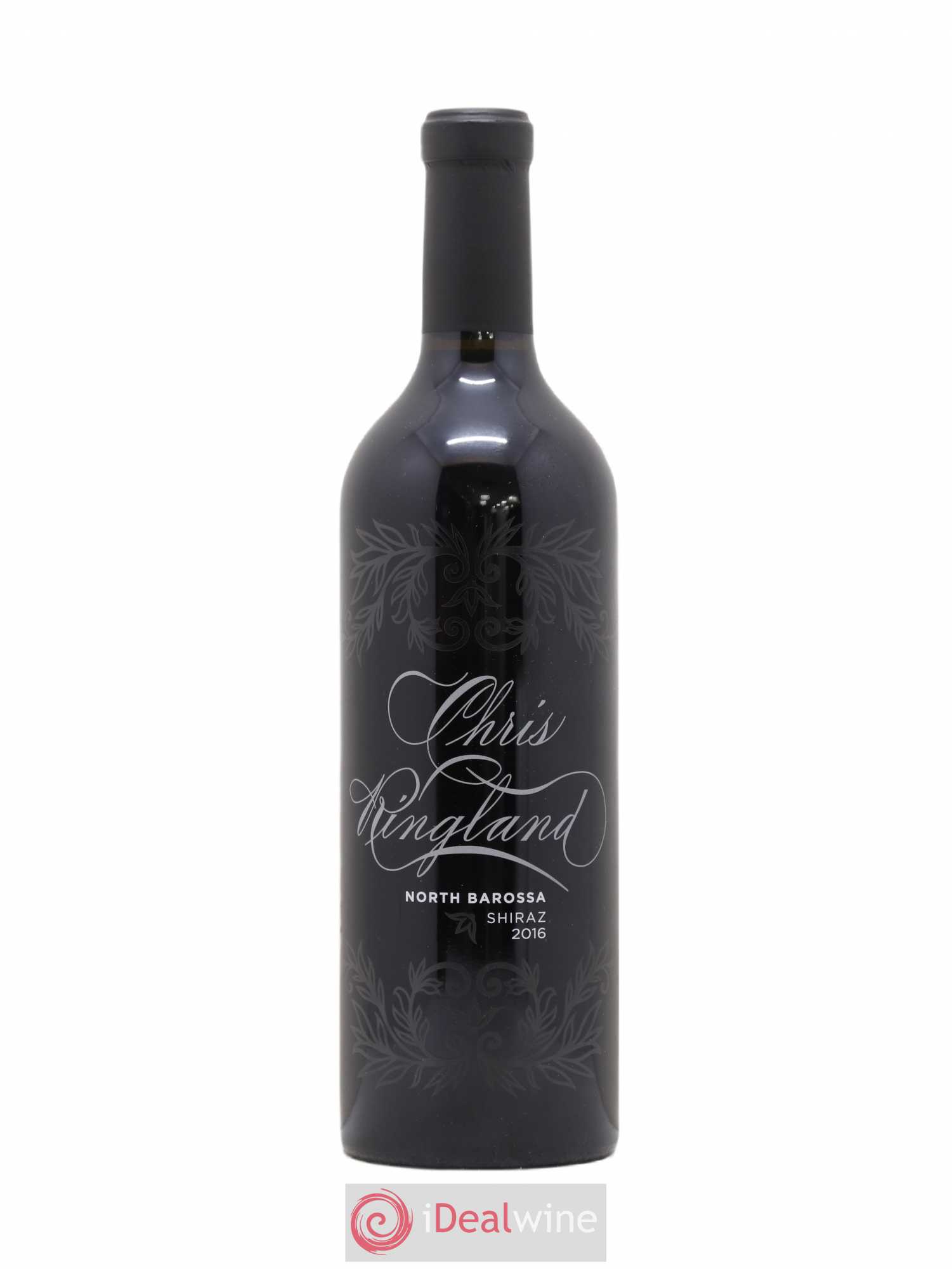 Australie Barossa Valley Domaine Chris Ringland North Barossa 2016 - Posten von 1 Flasche - 0