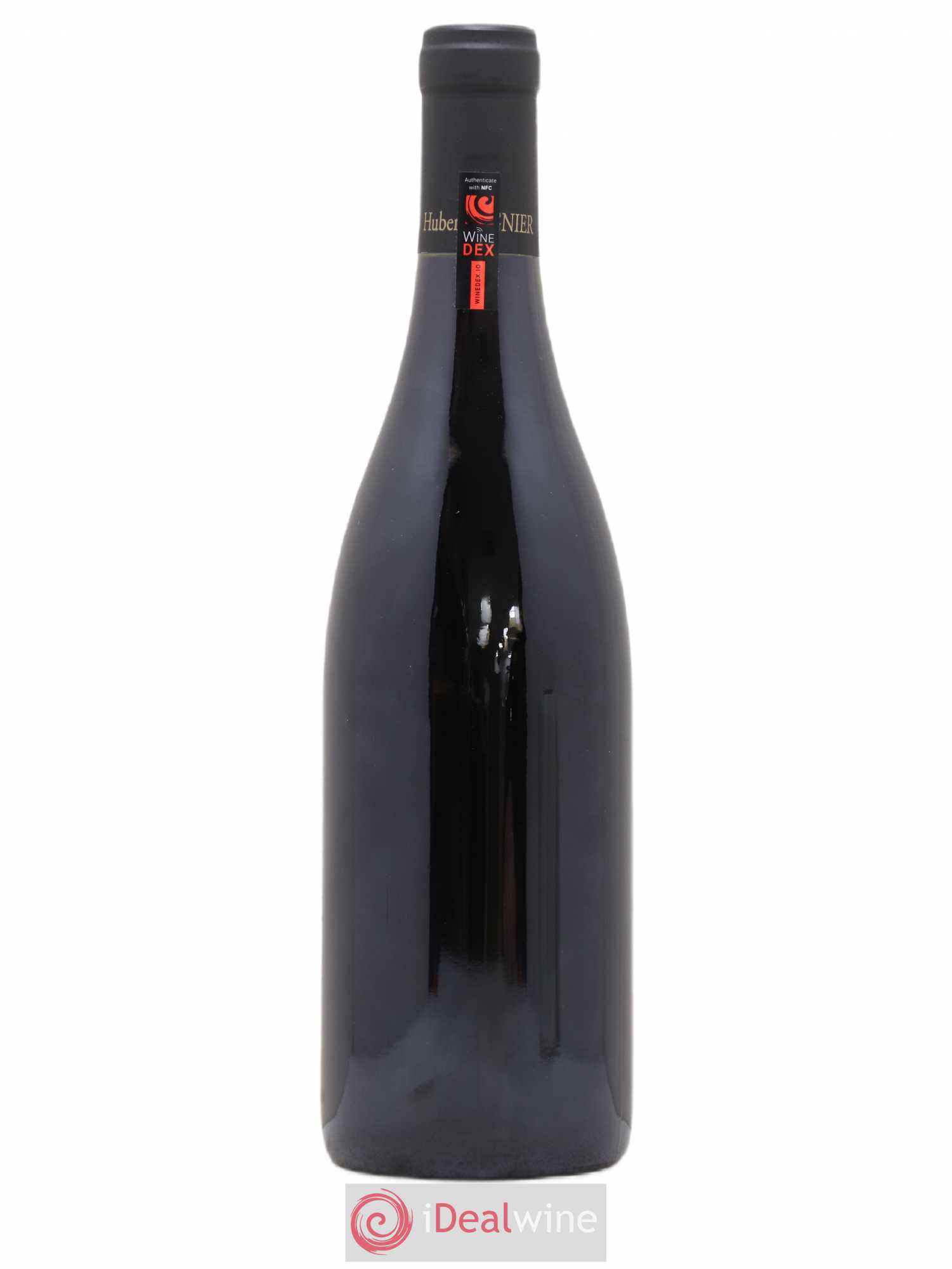 Clos de la Roche Grand Cru Hubert Lignier (Domaine) 2018 - Lot de 1 bouteille - 1