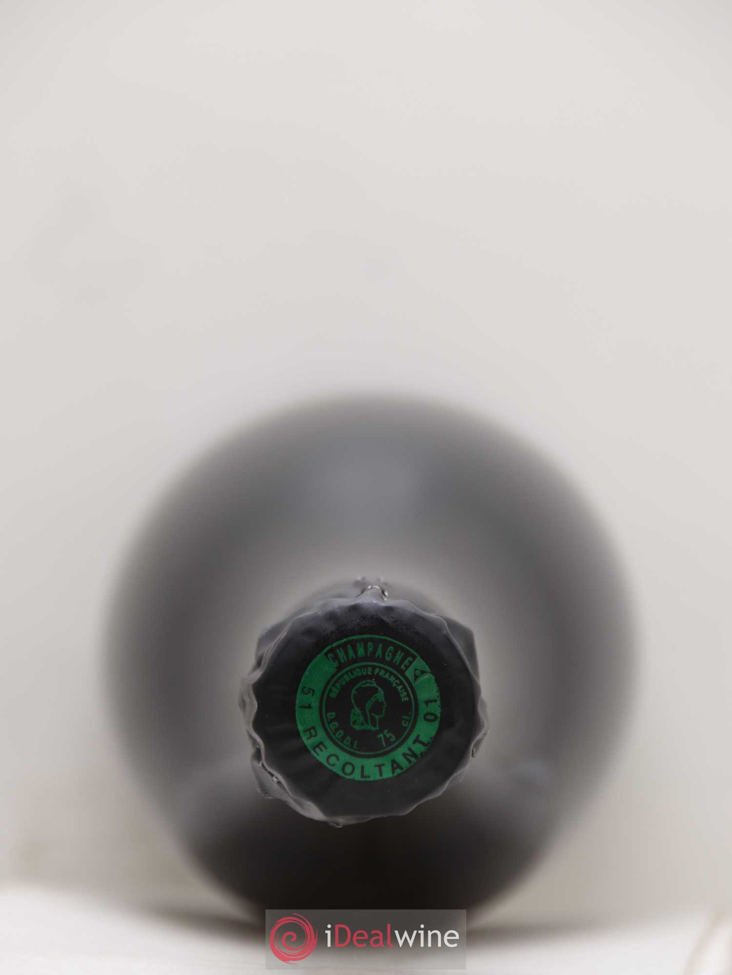 Roses de Jeanne Le Creux d'Enfer Cédric Bouchard 2017 - Lot de 3 bouteilles - 2