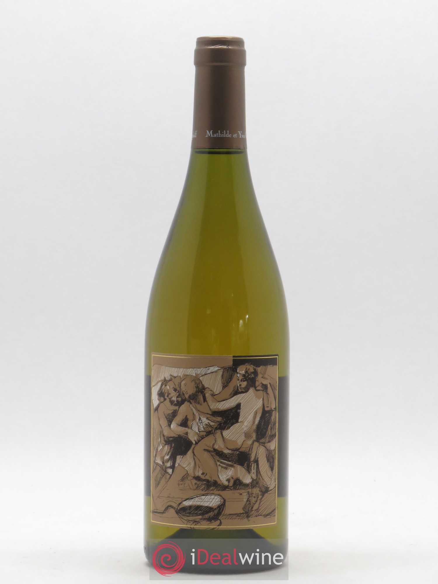 Saint-Joseph Gangloff (Domaine) 2019 - Lot de 1 bouteille - 0